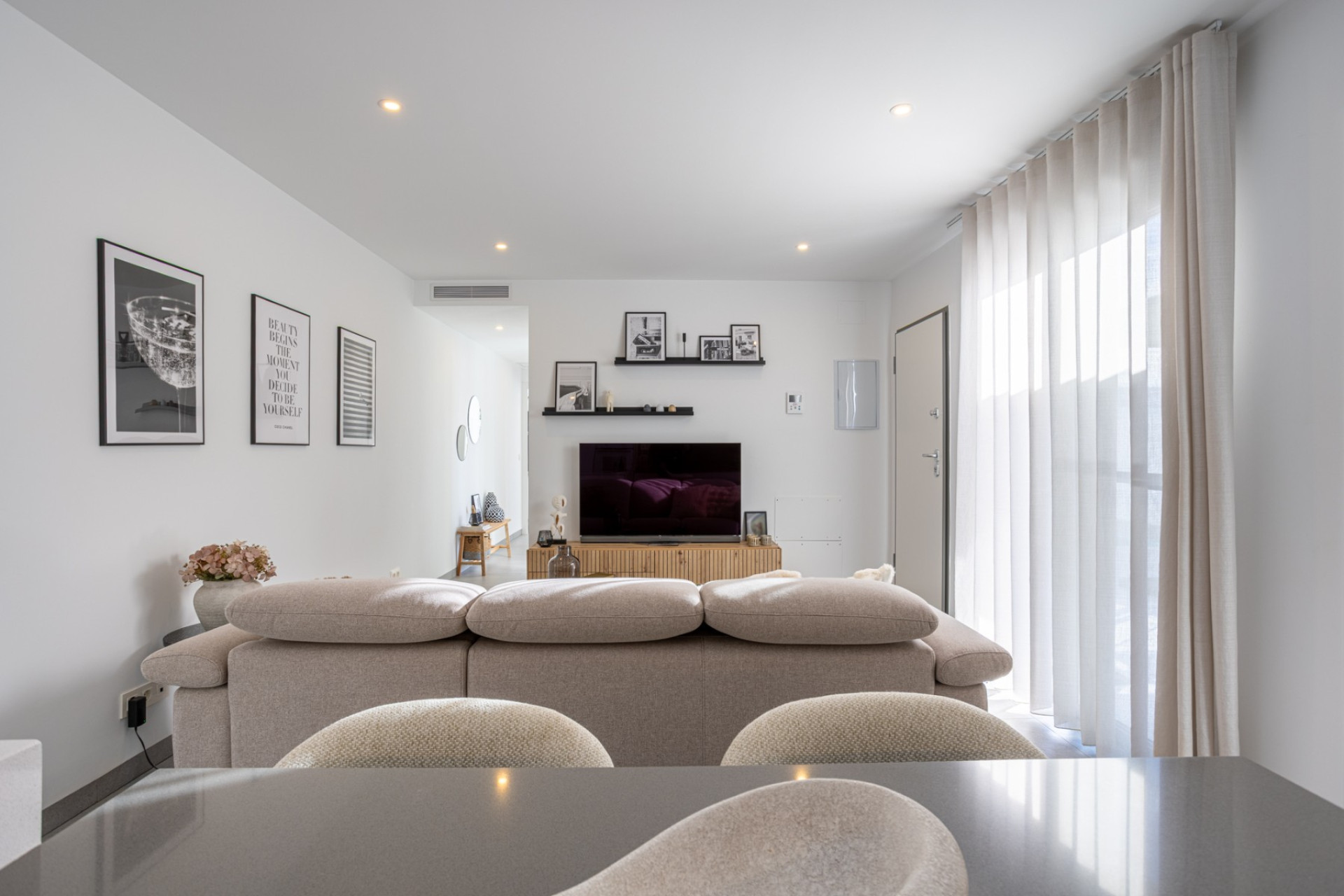Revente - Detached Villa - Torre Pacheco - Roldán - Town