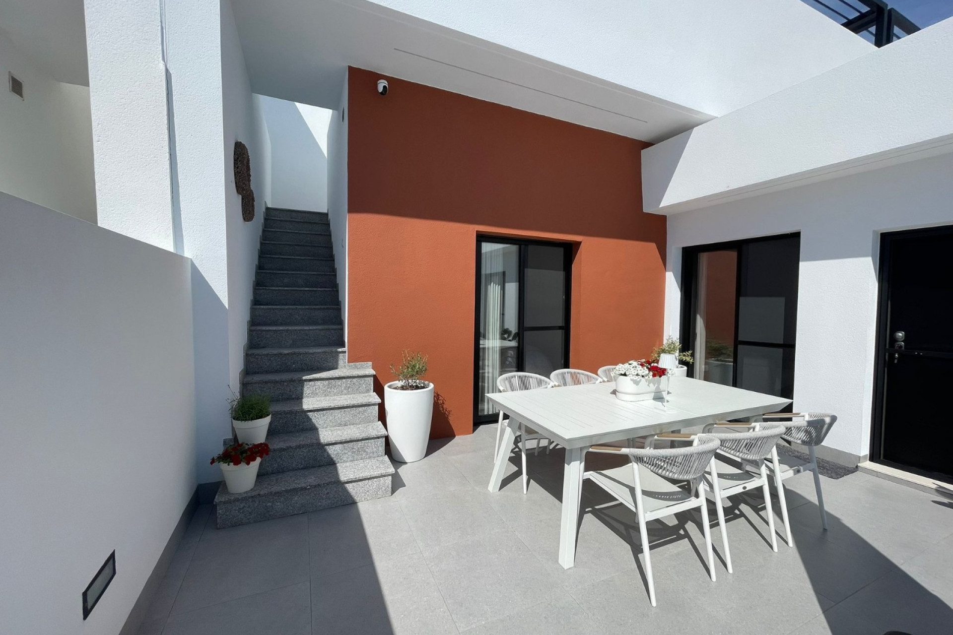 Revente - Detached Villa - Torre Pacheco - Roldán - Town