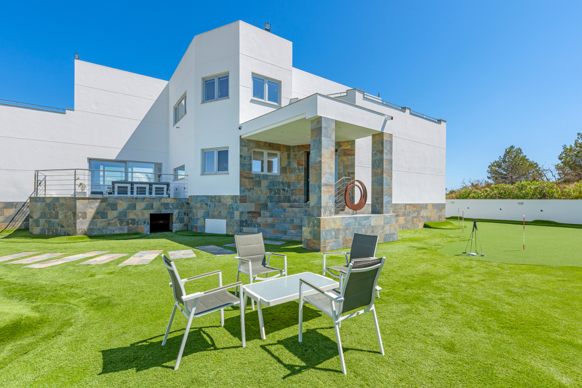 Revente - Detached Villa - Torremendo - Torremendo - Country