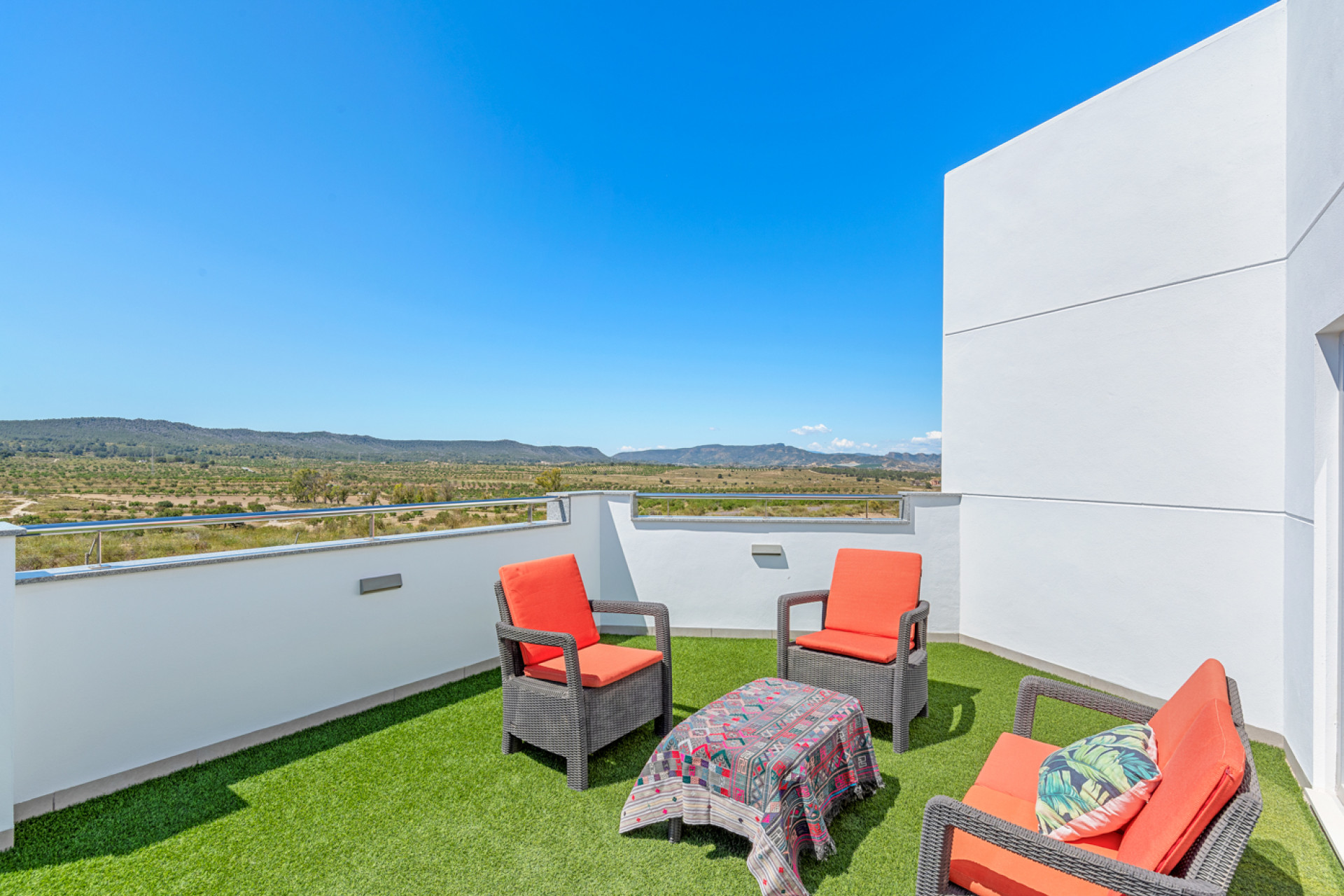 Revente - Detached Villa - Torremendo - Torremendo - Country