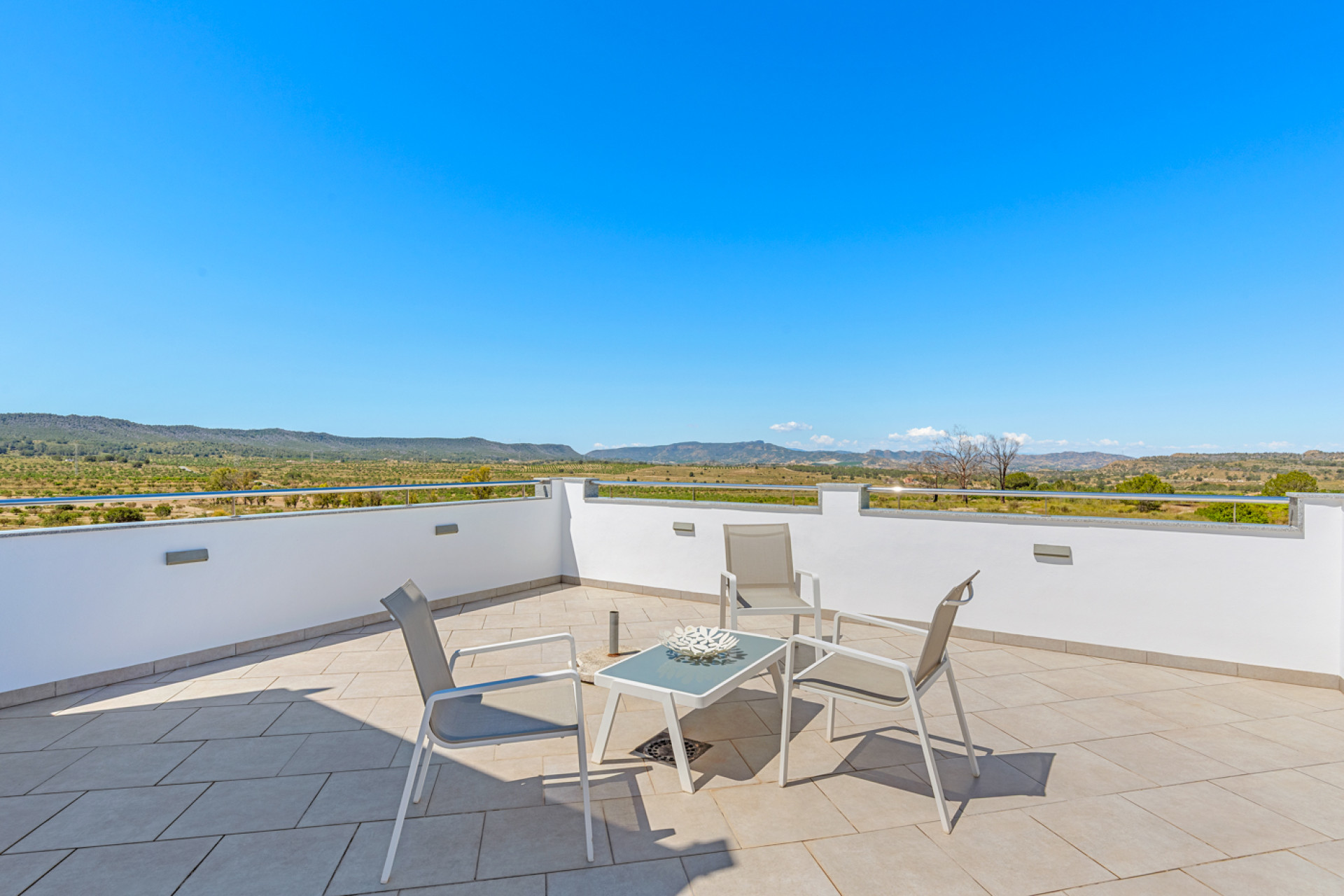 Revente - Detached Villa - Torremendo - Torremendo - Country