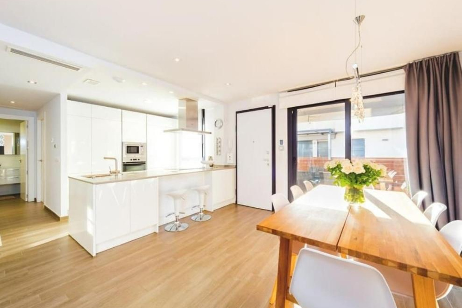 Revente - Detached Villa - Torrevieja - Aguas Nuevas