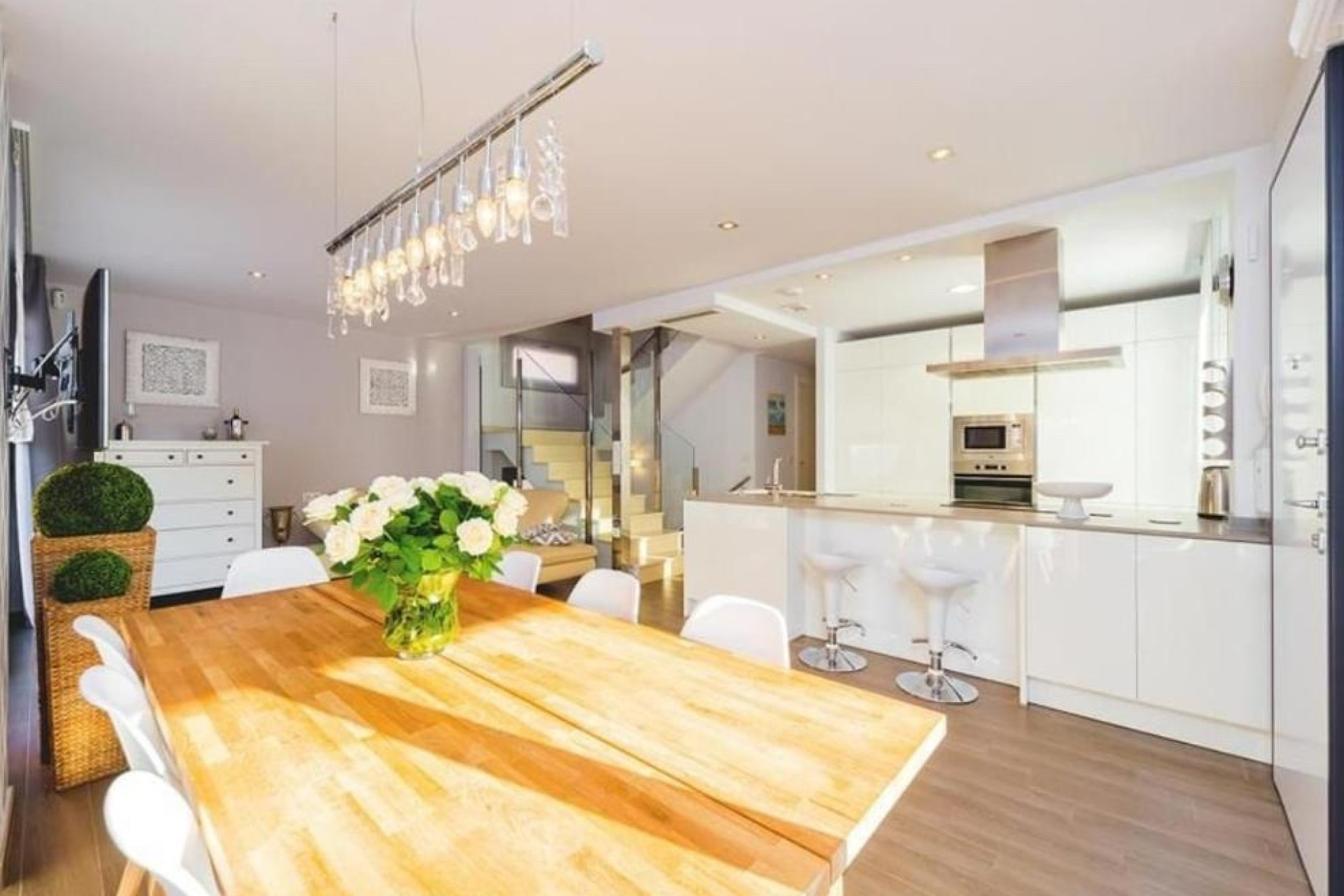 Revente - Detached Villa - Torrevieja - Aguas Nuevas