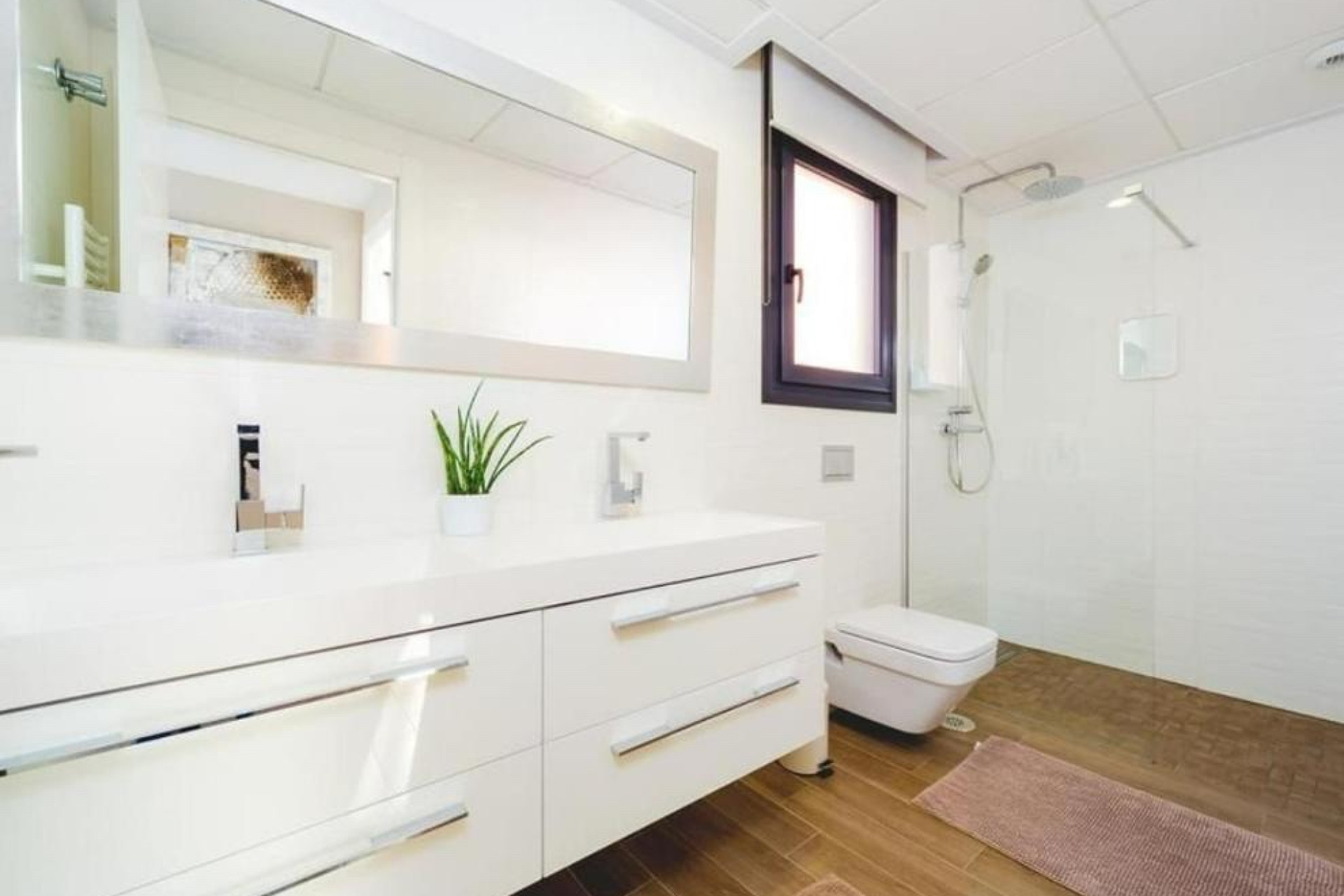 Revente - Detached Villa - Torrevieja - Aguas Nuevas