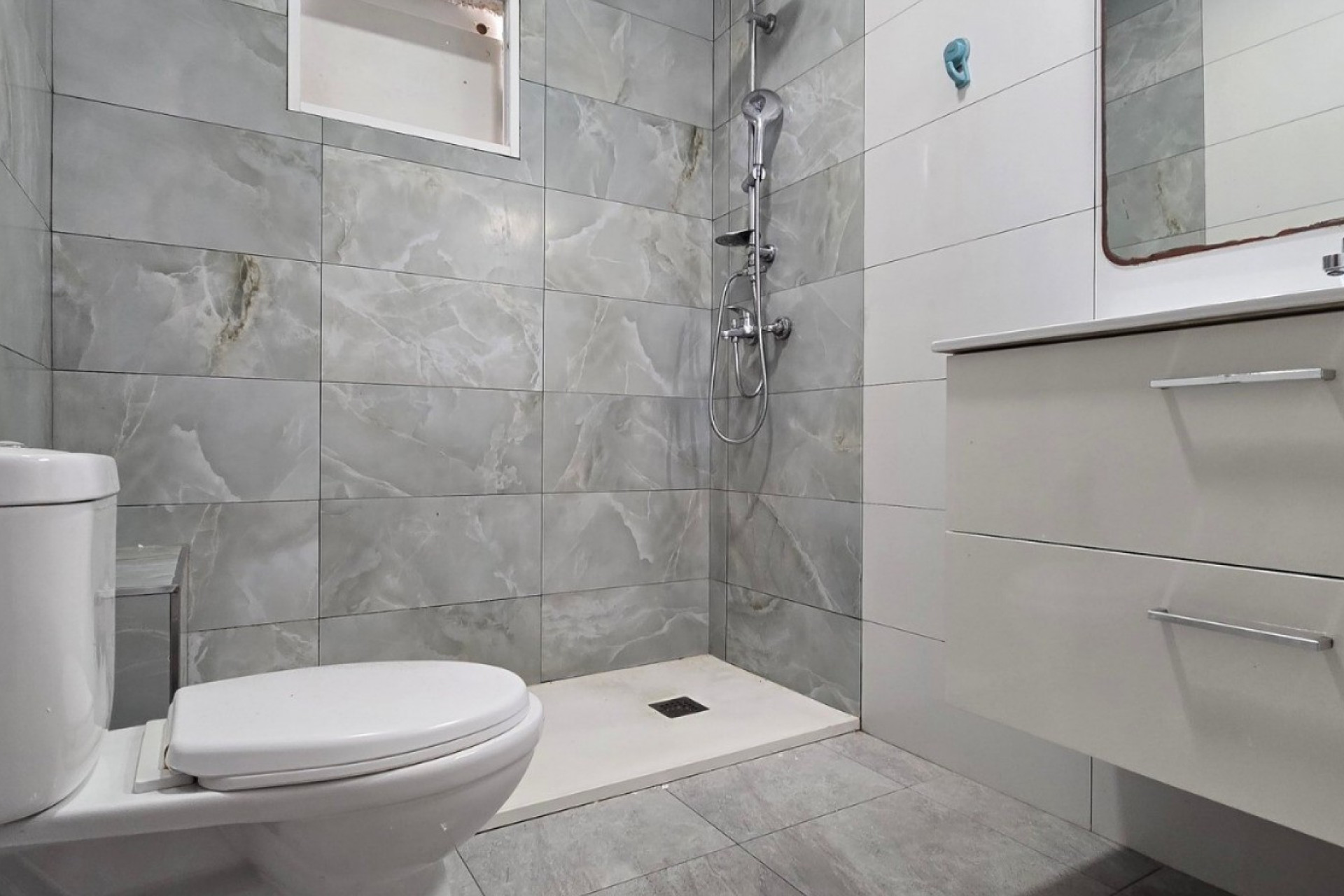 Revente - Detached Villa - Torrevieja - El Chaparal