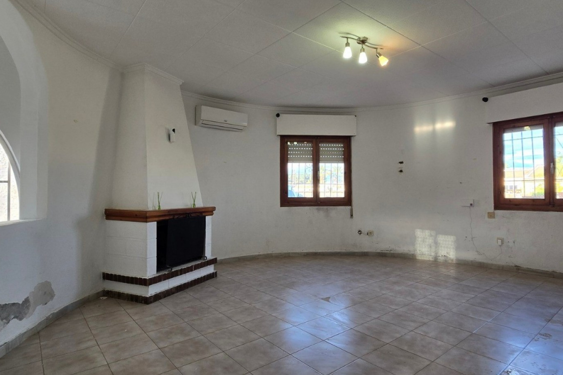 Revente - Detached Villa - Torrevieja - El Chaparal
