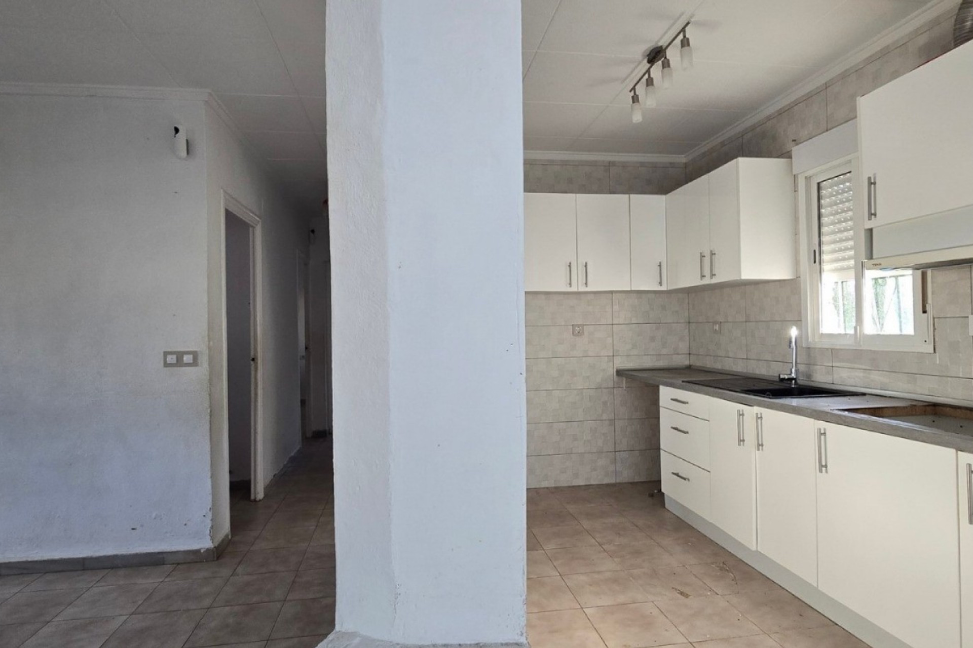 Revente - Detached Villa - Torrevieja - El Chaparal