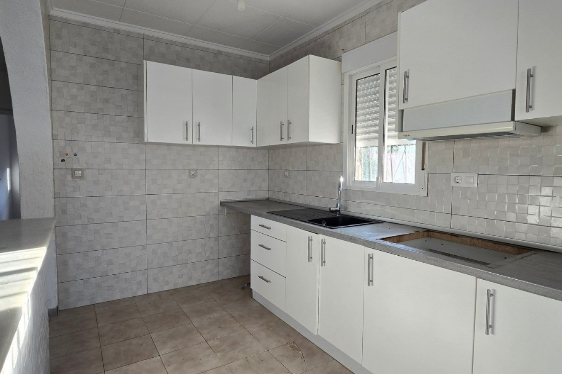 Revente - Detached Villa - Torrevieja - El Chaparal