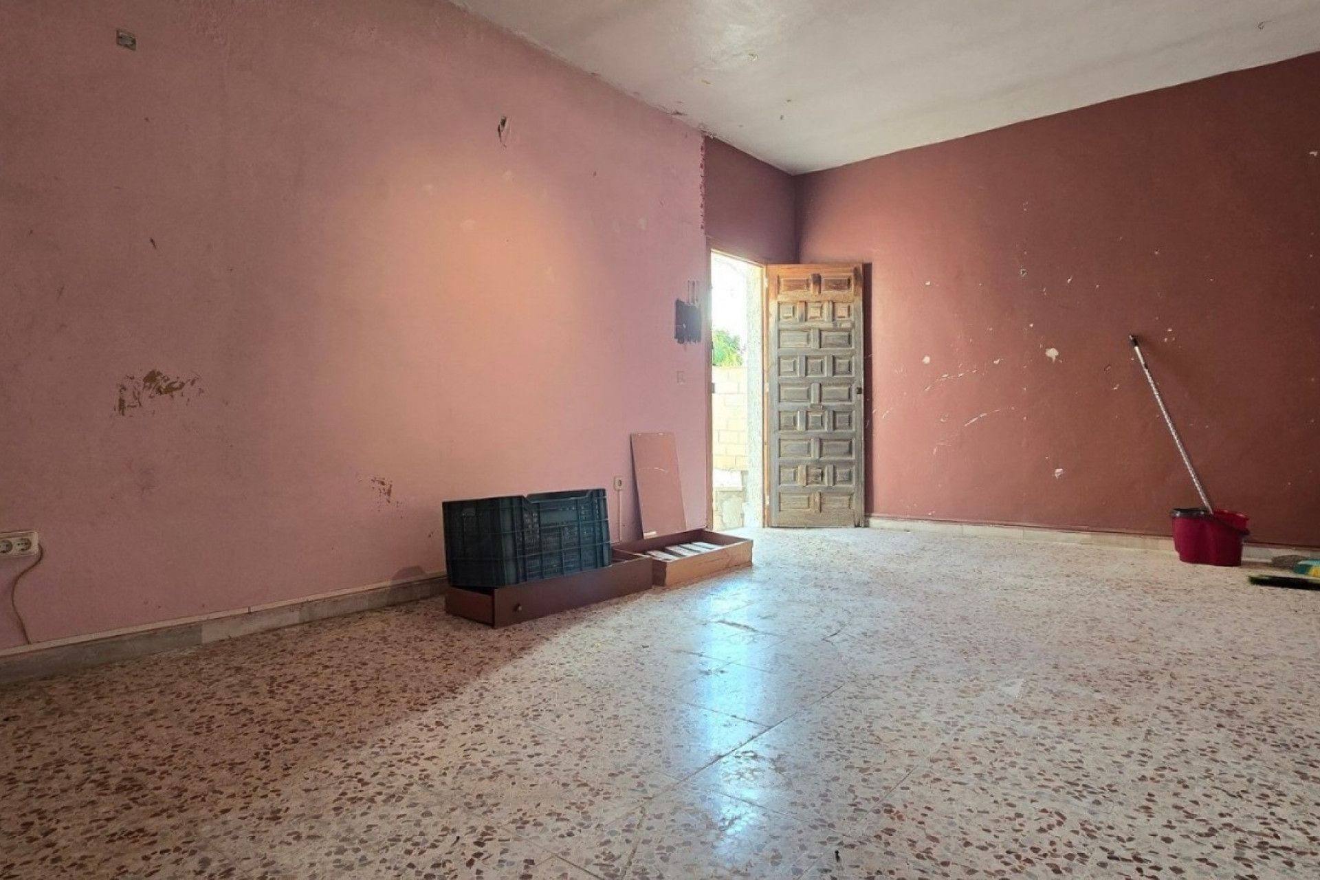 Revente - Detached Villa - Torrevieja - El Chaparal