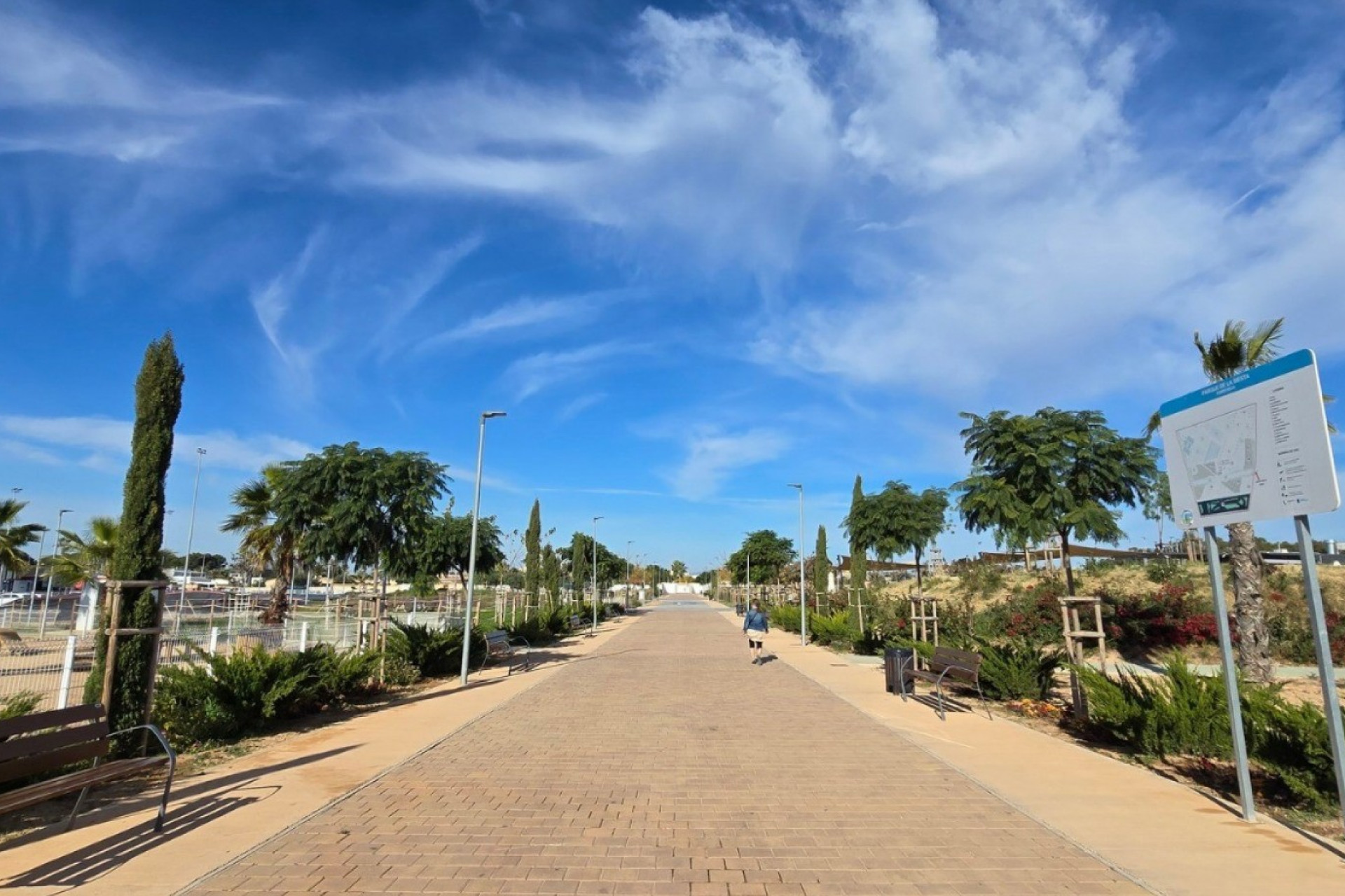 Revente - Detached Villa - Torrevieja - El Chaparal