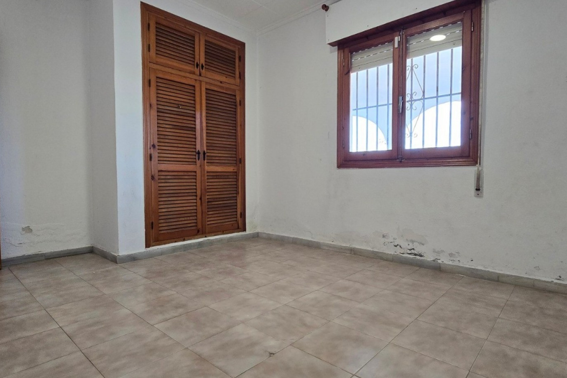 Revente - Detached Villa - Torrevieja - El Chaparal