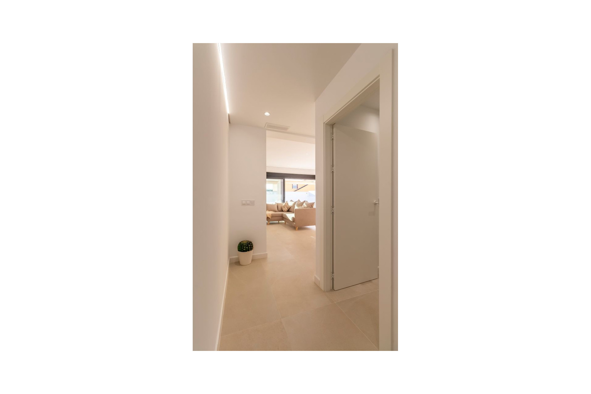 Revente - Detached Villa - Torrevieja - El Chaparral