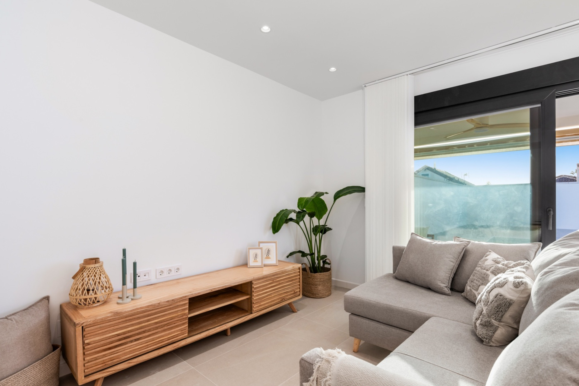 Revente - Detached Villa - Torrevieja - El Chaparral