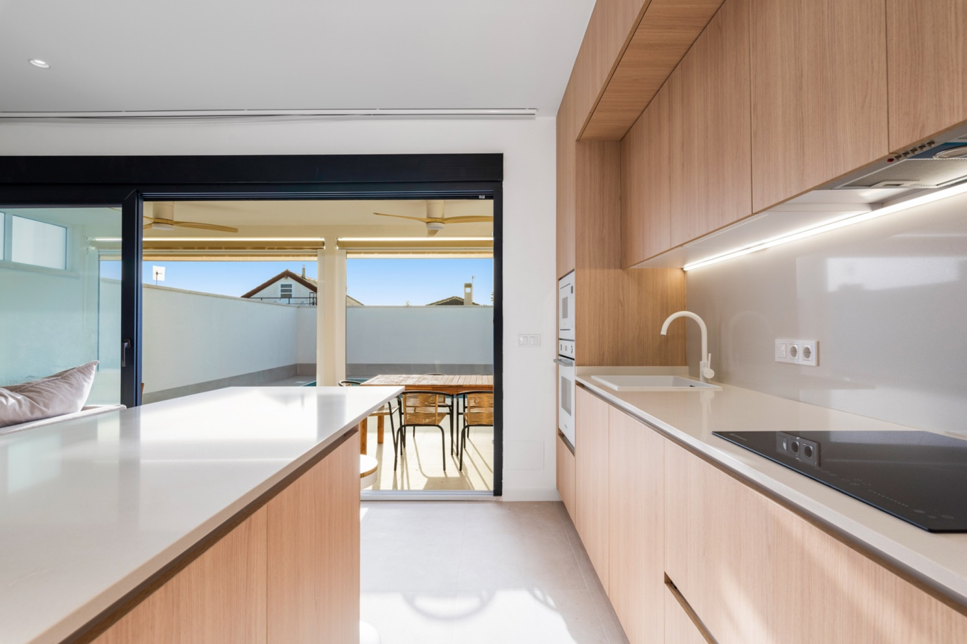 Revente - Detached Villa - Torrevieja - El Chaparral