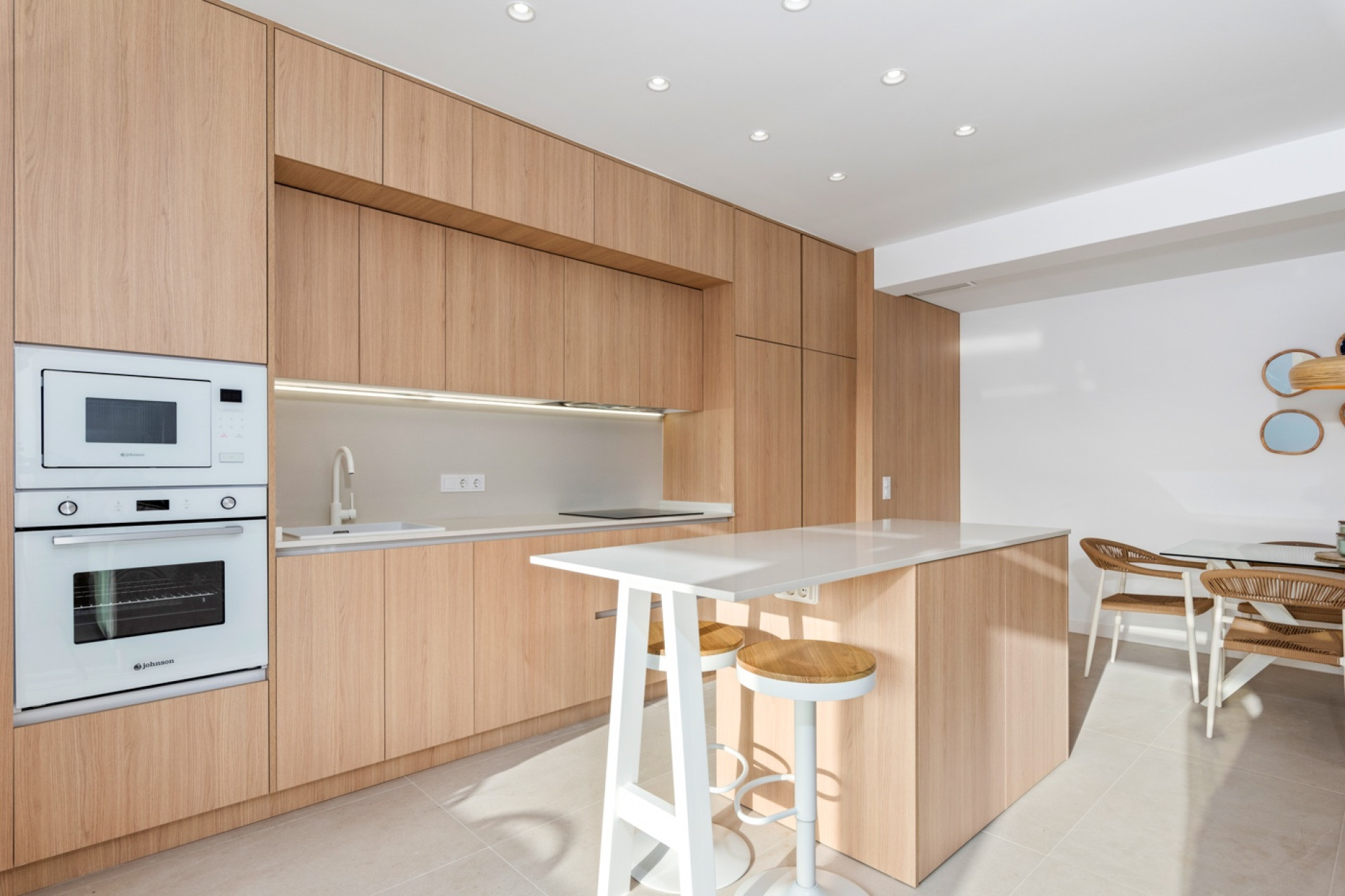 Revente - Detached Villa - Torrevieja - El Chaparral