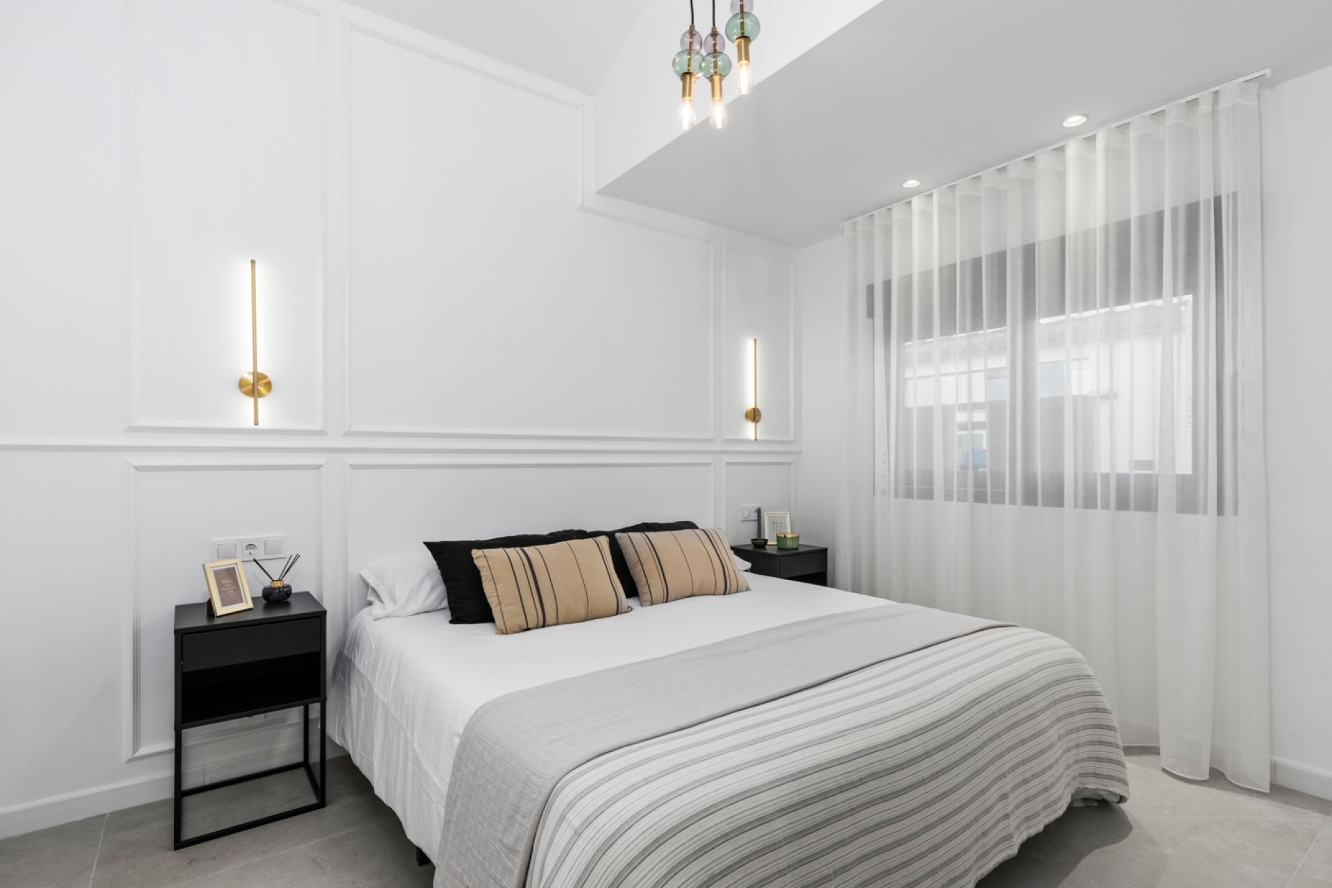 Revente - Detached Villa - Torrevieja - El Chaparral