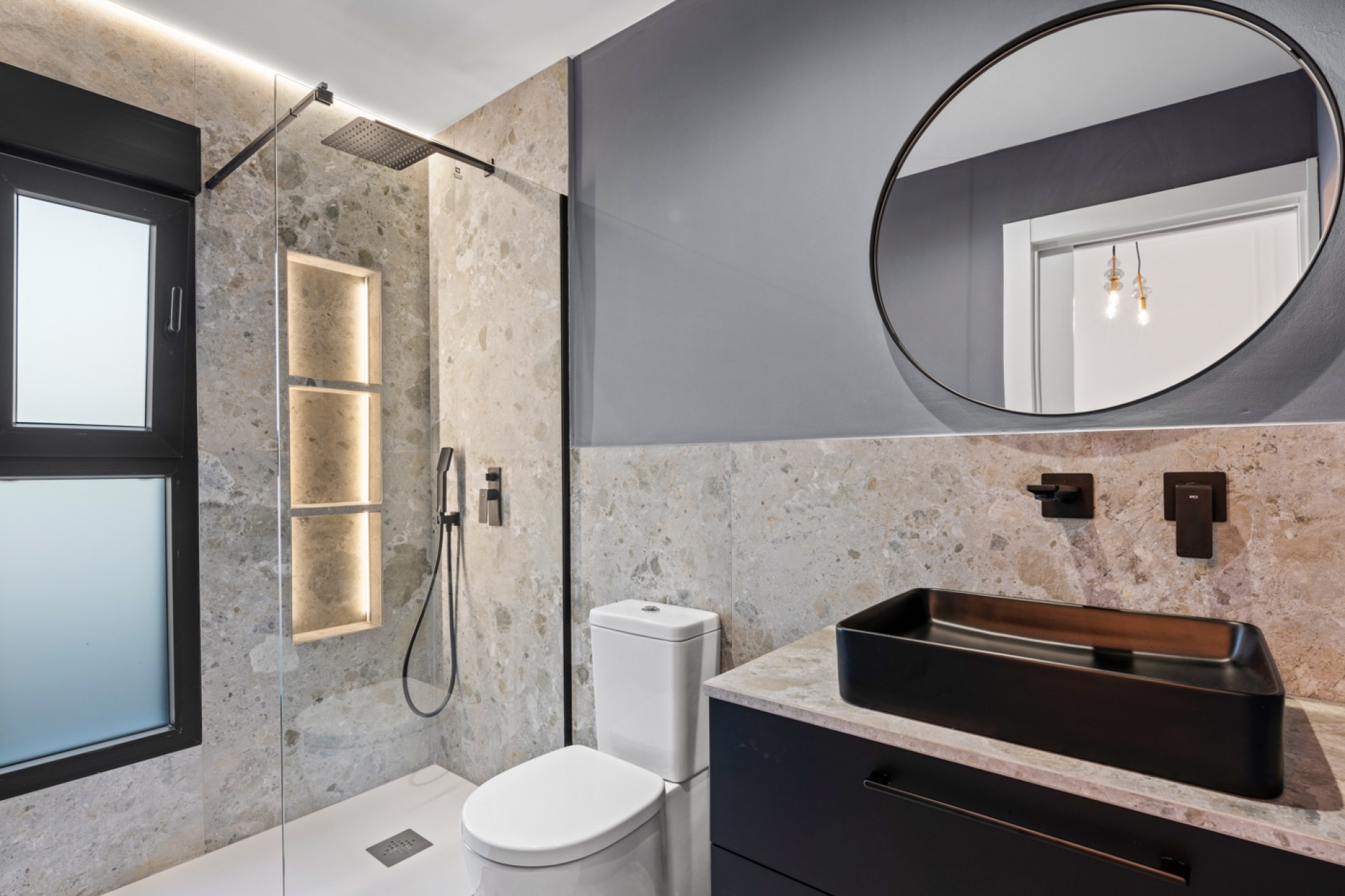 Revente - Detached Villa - Torrevieja - El Chaparral