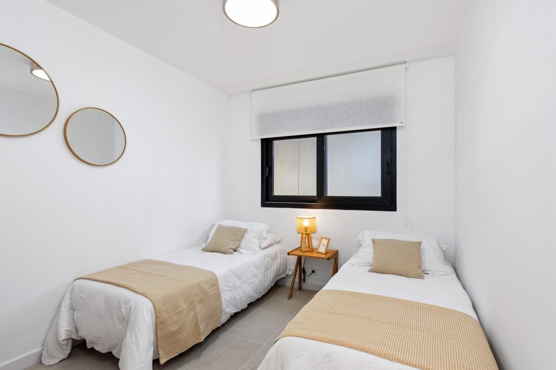 Revente - Detached Villa - Torrevieja - El Chaparral