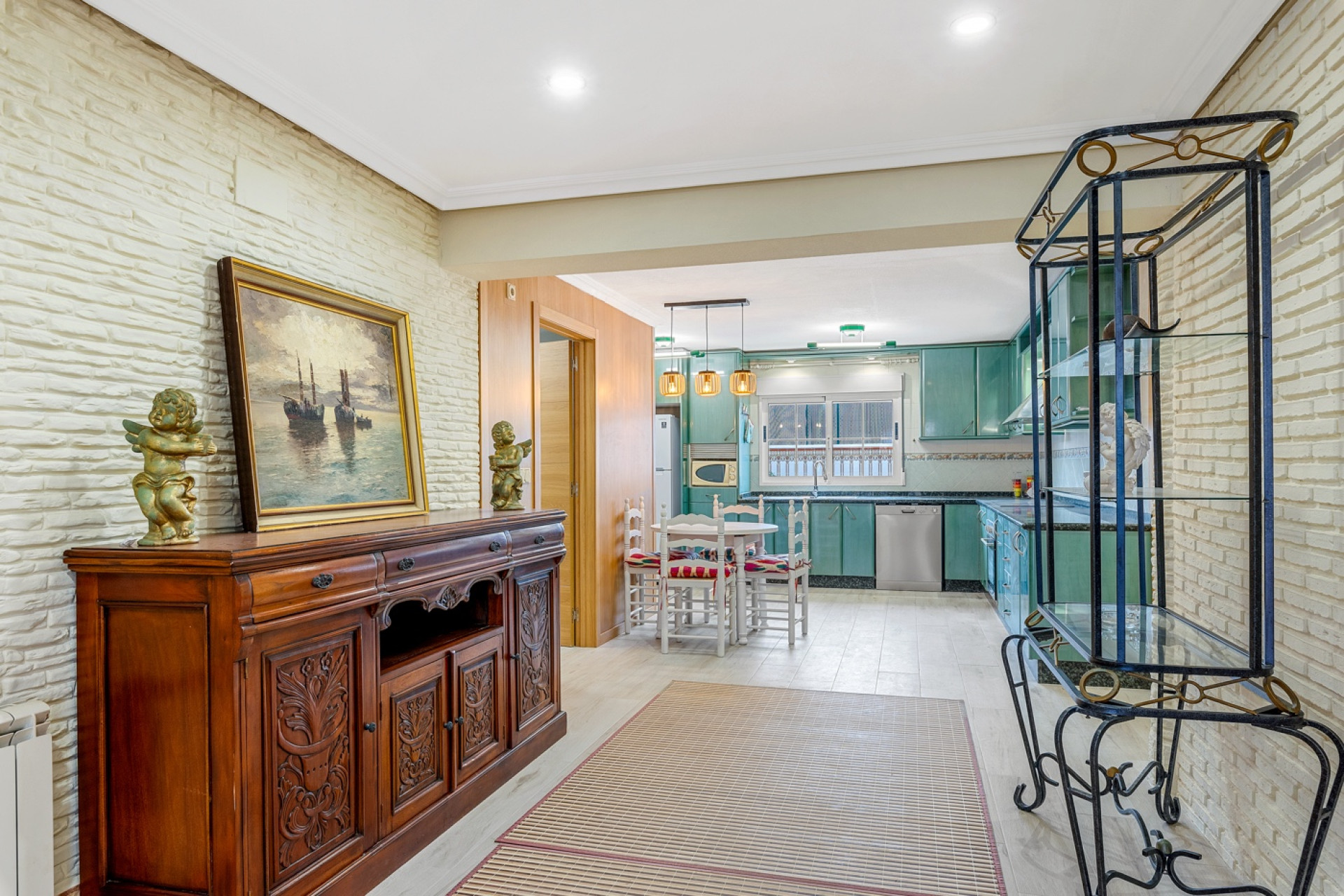 Revente - Detached Villa - Torrevieja - El Chaparral