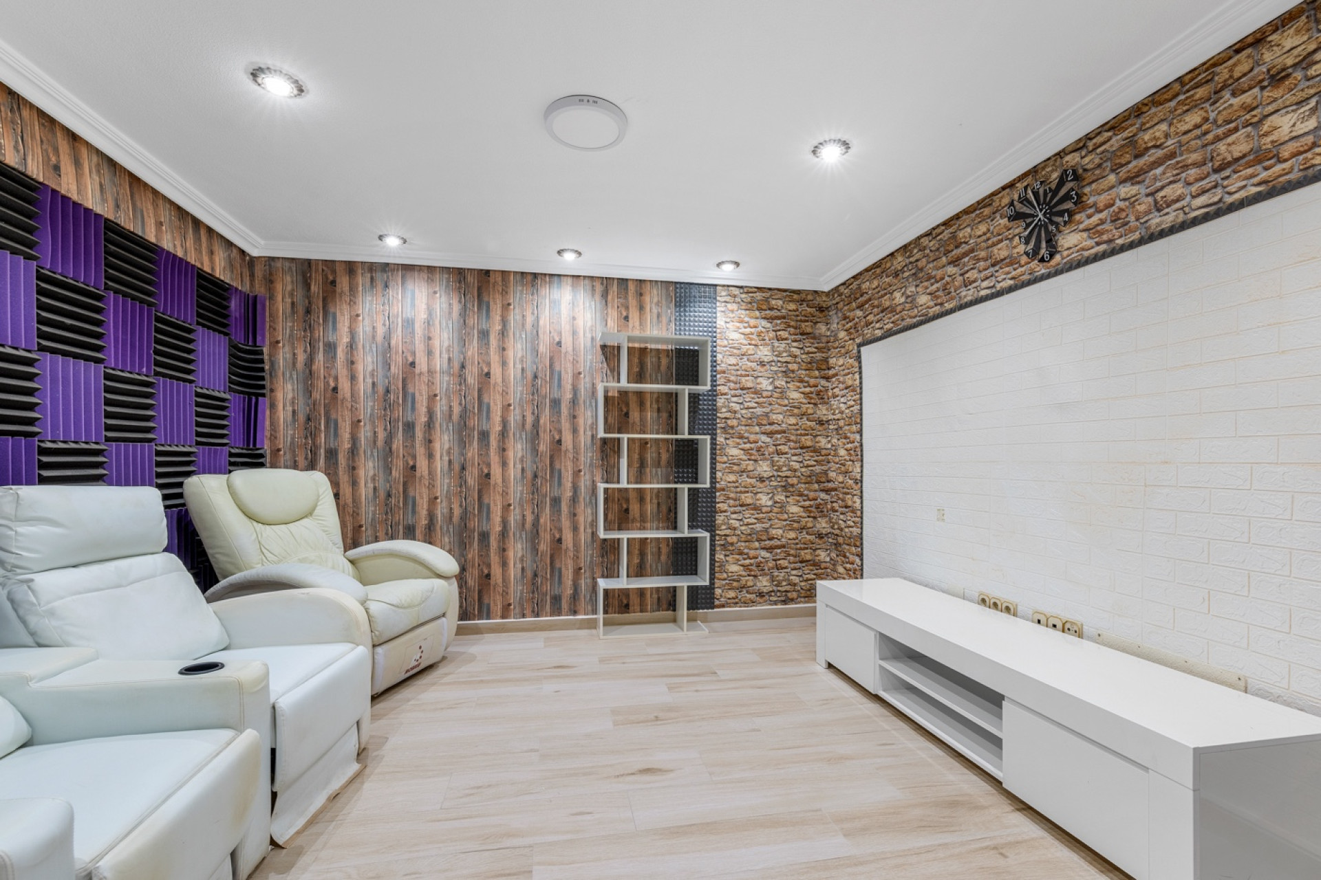 Revente - Detached Villa - Torrevieja - El Chaparral