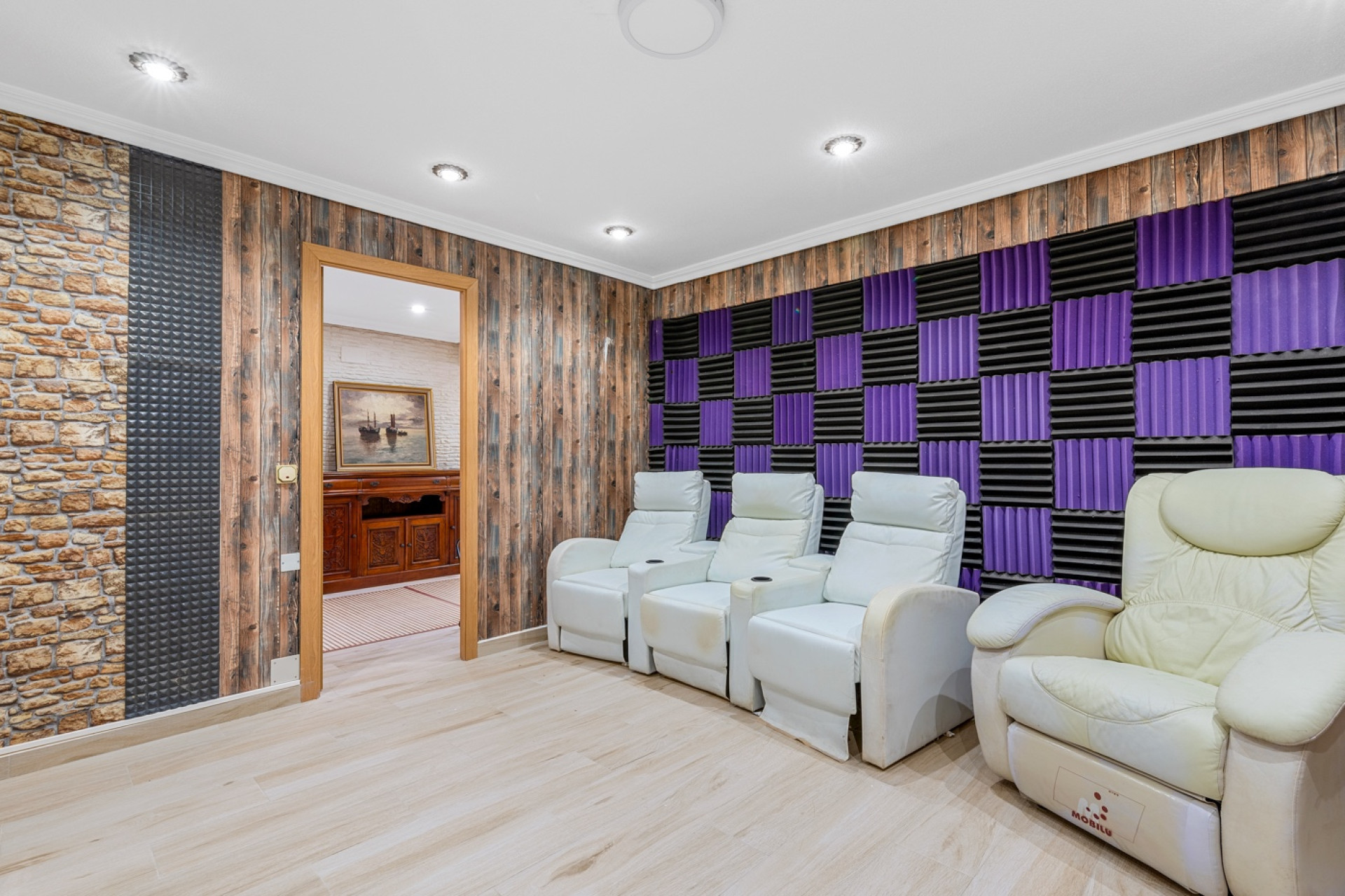 Revente - Detached Villa - Torrevieja - El Chaparral