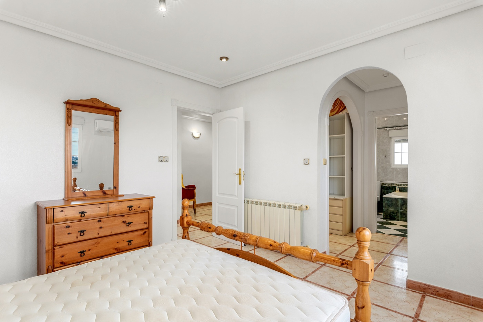 Revente - Detached Villa - Torrevieja - El Chaparral