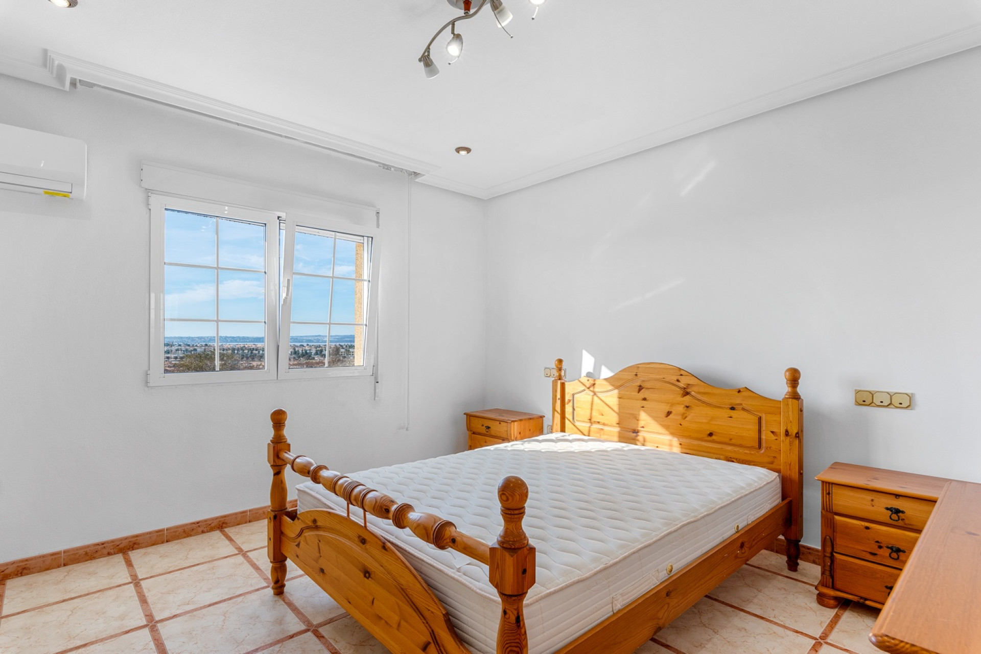 Revente - Detached Villa - Torrevieja - El Chaparral