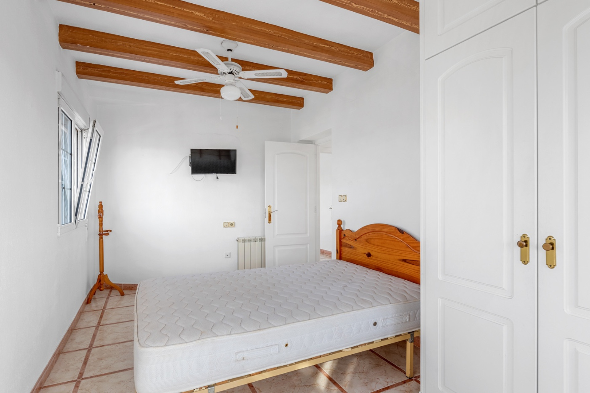 Revente - Detached Villa - Torrevieja - El Chaparral