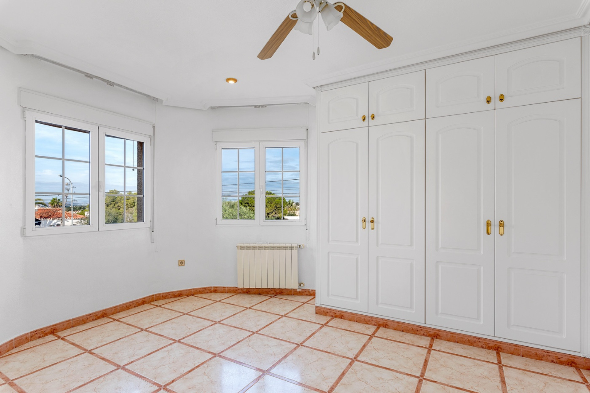 Revente - Detached Villa - Torrevieja - El Chaparral