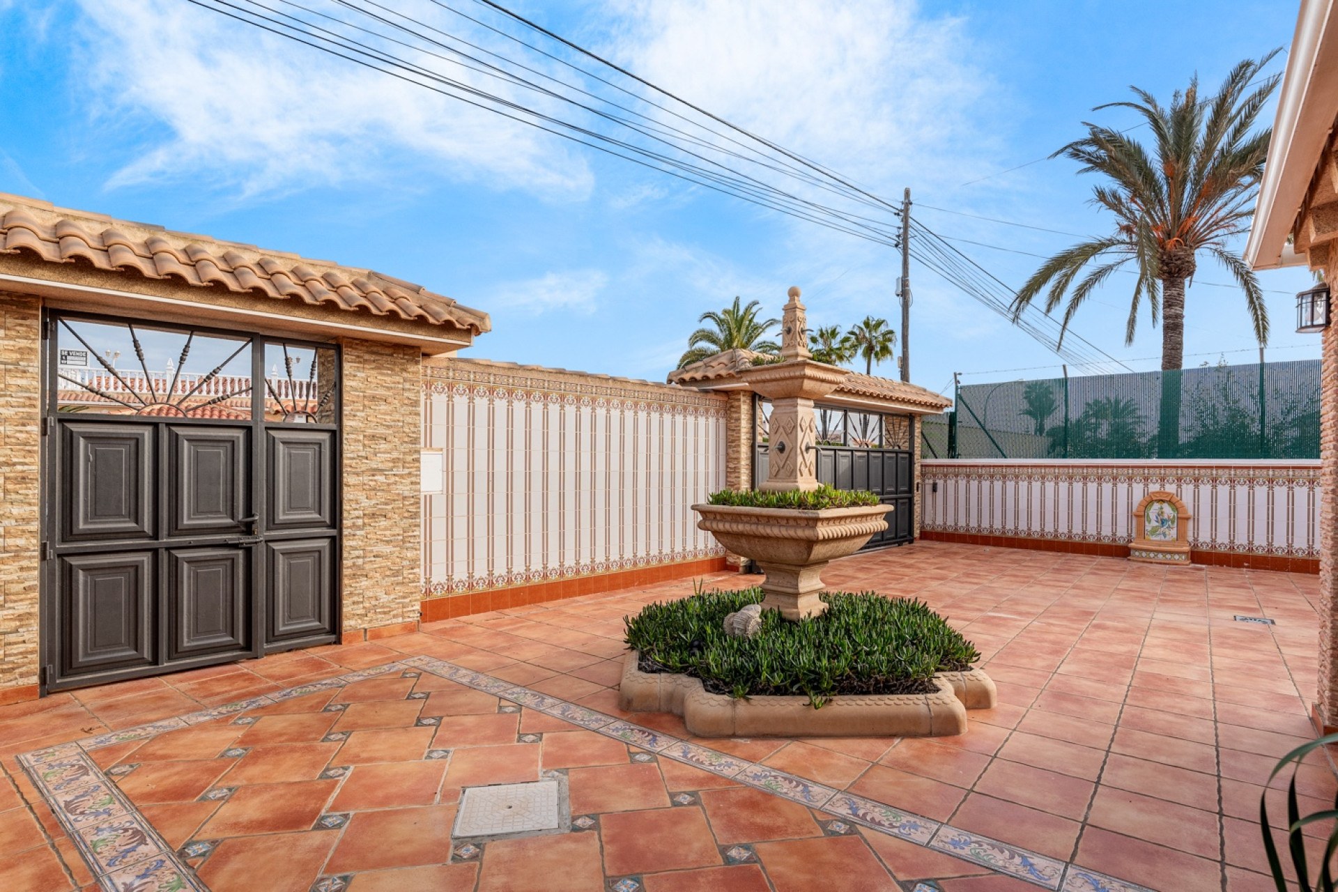 Revente - Detached Villa - Torrevieja - El Chaparral