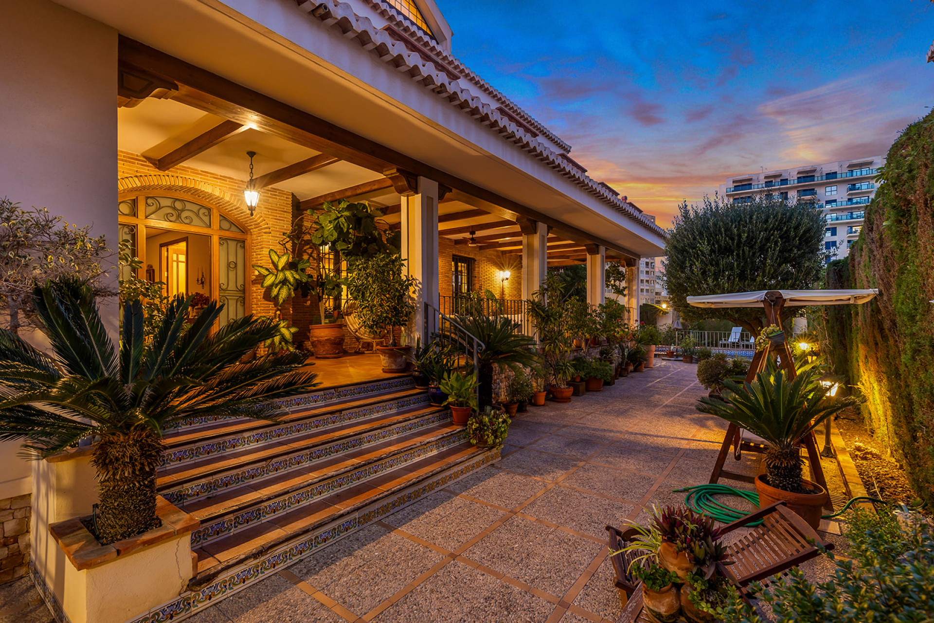 Revente - Detached Villa - Torrevieja - La Veleta