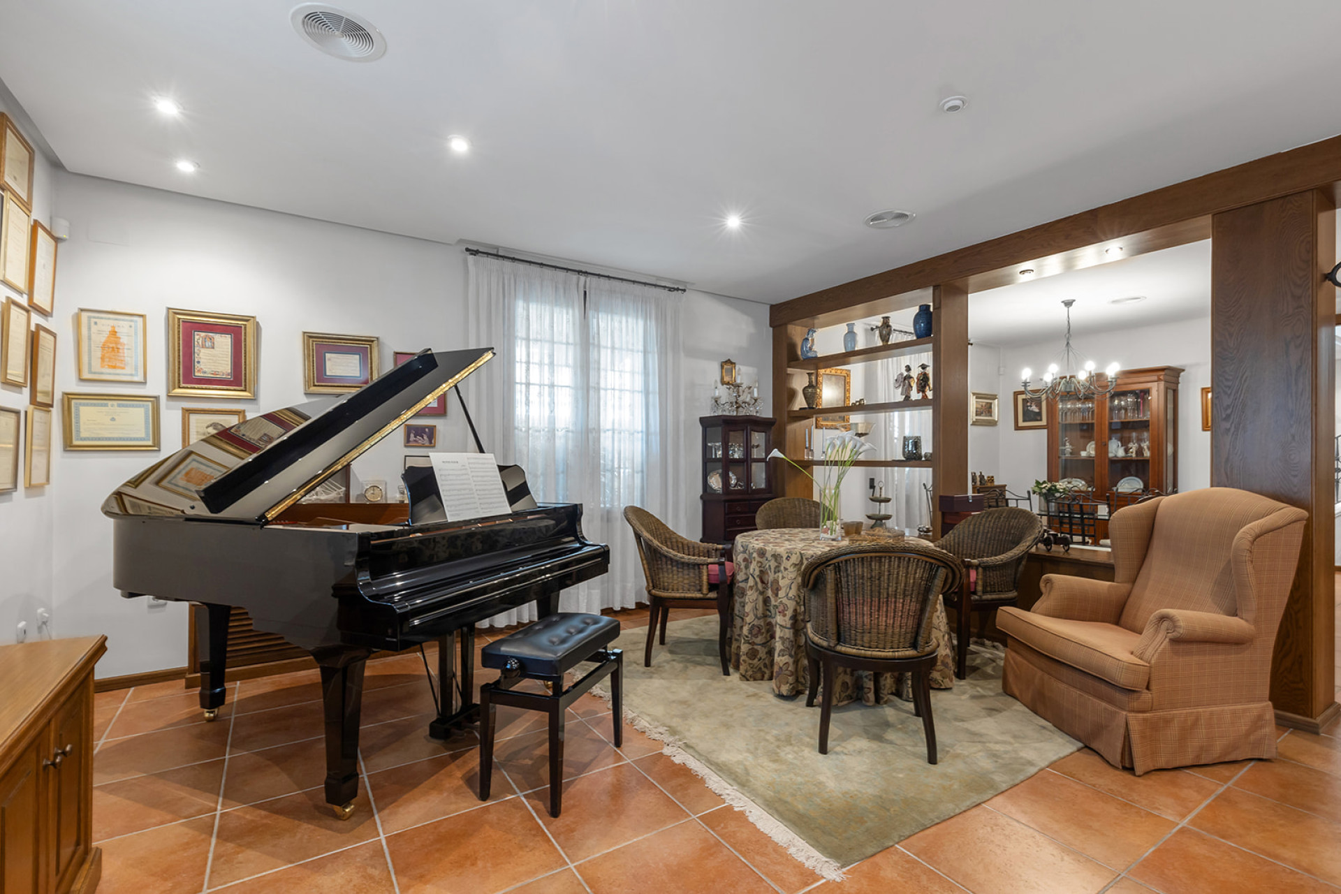 Revente - Detached Villa - Torrevieja - La Veleta