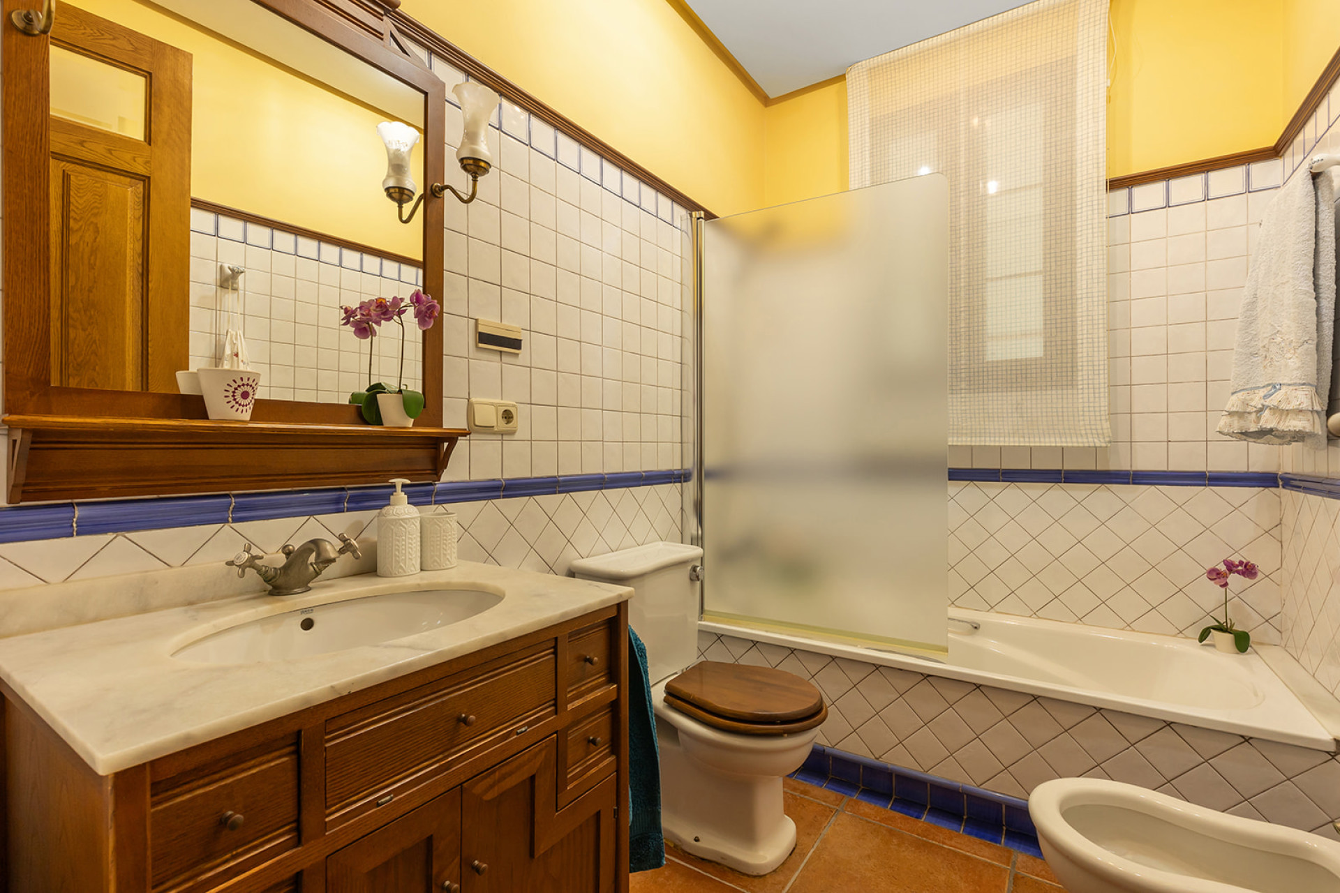 Revente - Detached Villa - Torrevieja - La Veleta