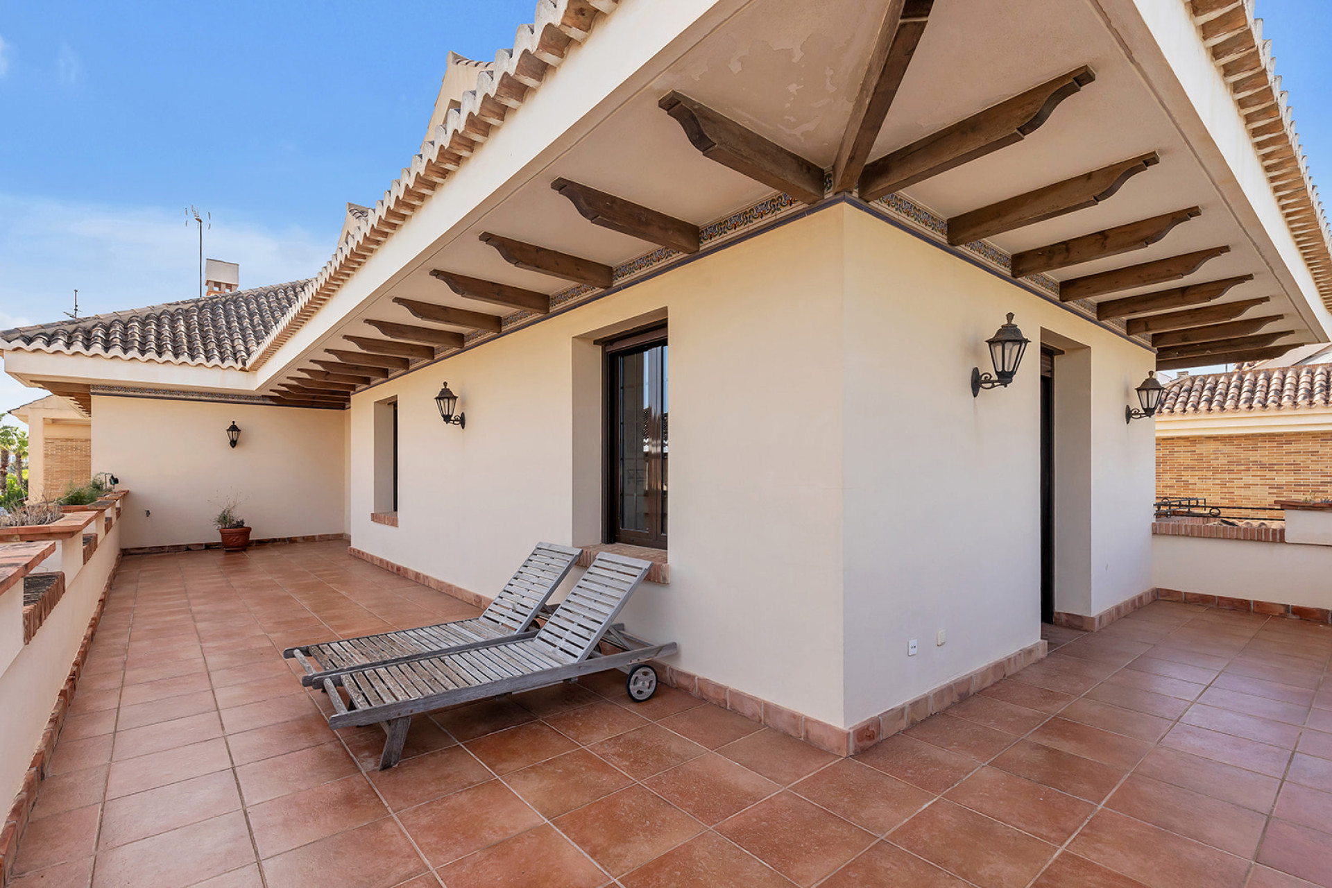 Revente - Detached Villa - Torrevieja - La Veleta