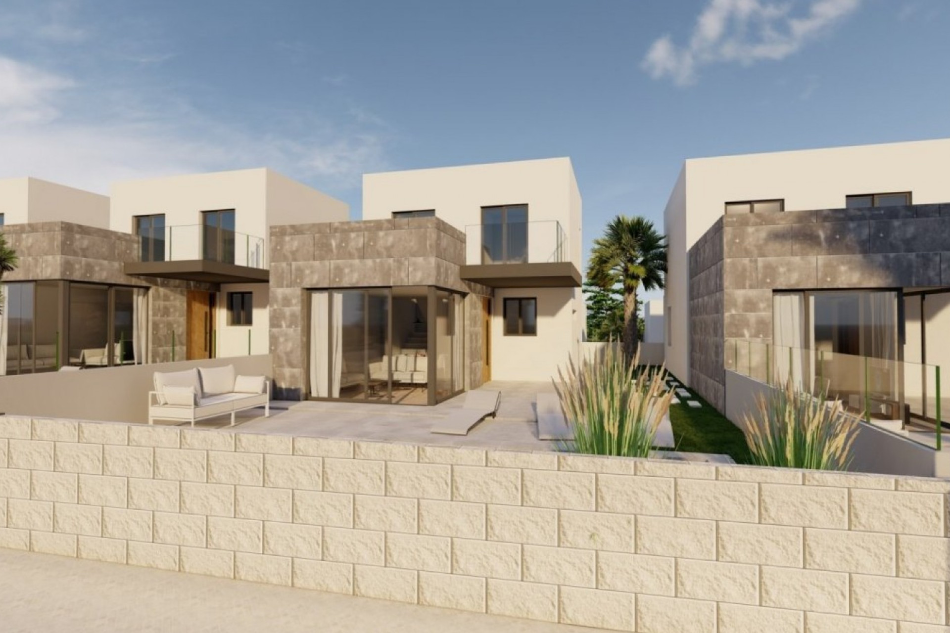 Revente - Detached Villa - Torrevieja - Los Altos