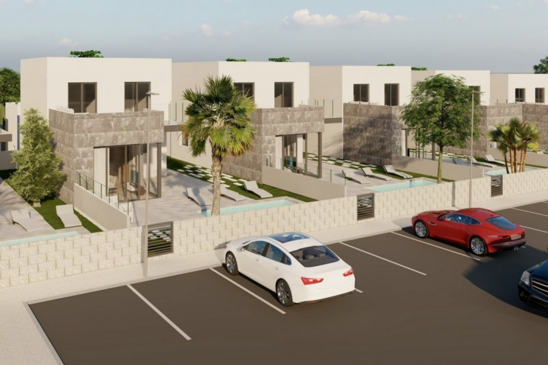 Revente - Detached Villa - Torrevieja - Los Altos