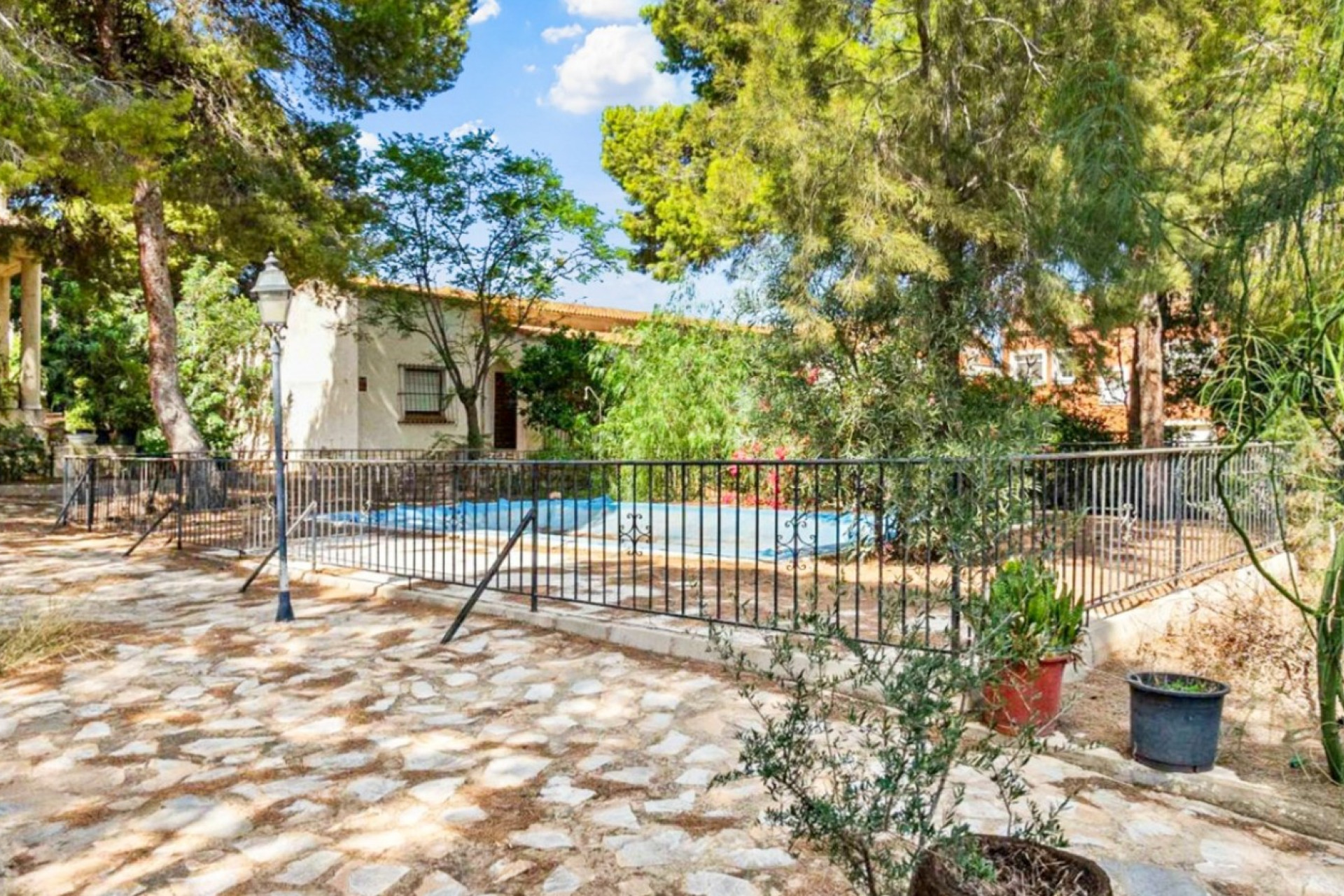 Revente - Detached Villa - Torrevieja - Los Balcones - Los Altos del Edén