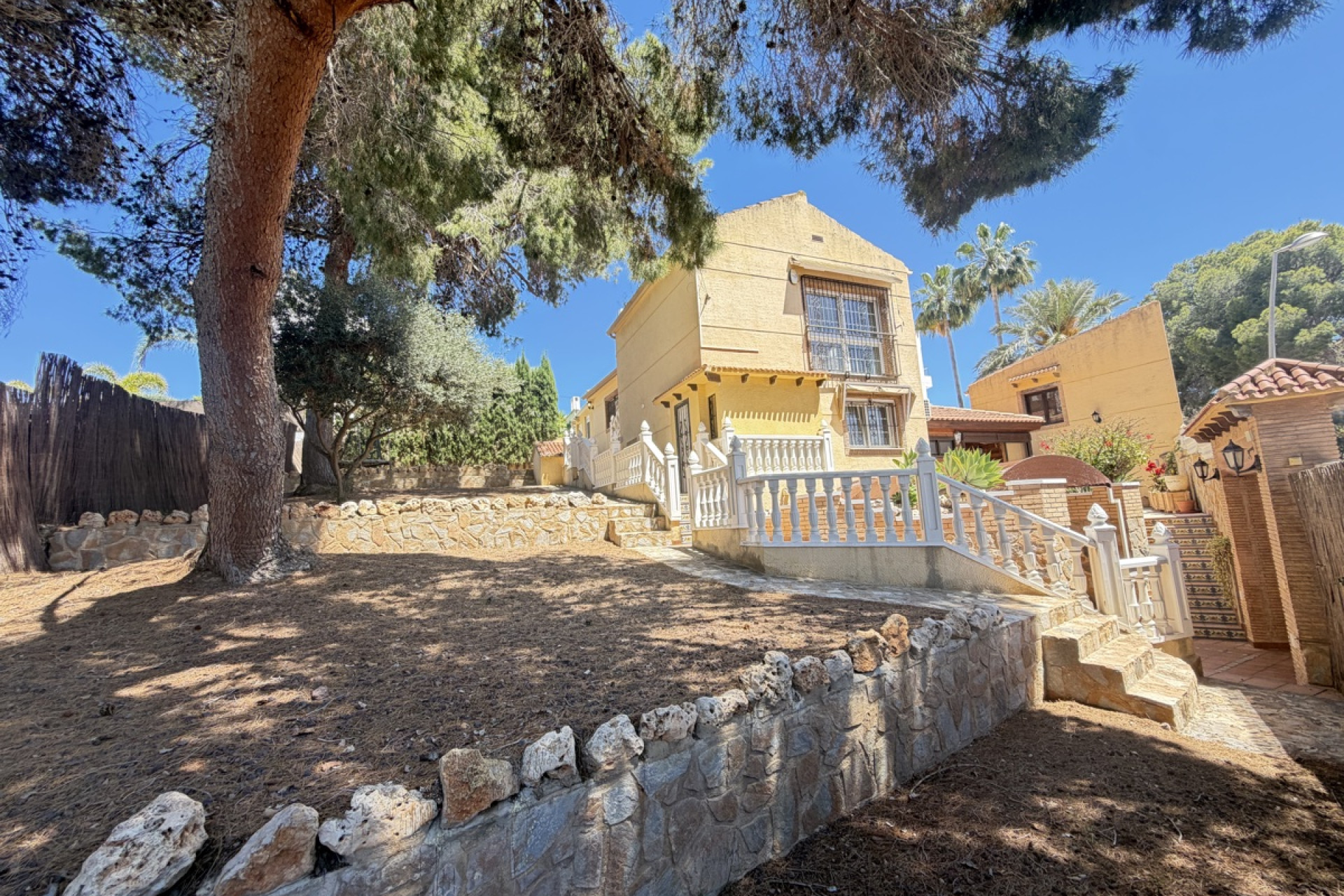 Revente - Detached Villa - Torrevieja - Los Balcones