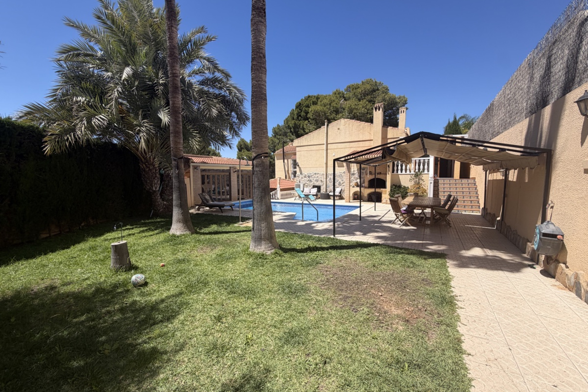Revente - Detached Villa - Torrevieja - Los Balcones