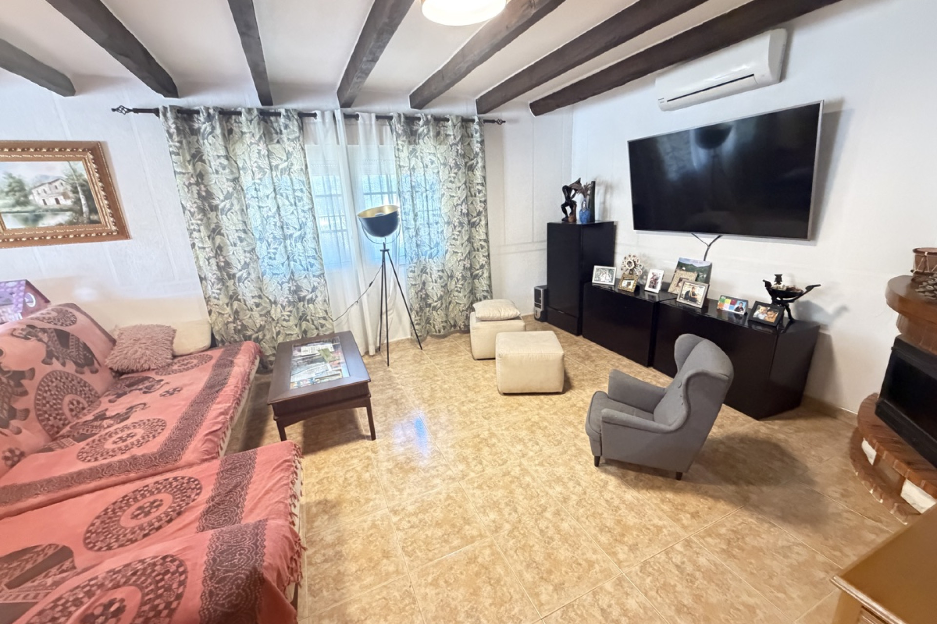 Revente - Detached Villa - Torrevieja - Los Balcones