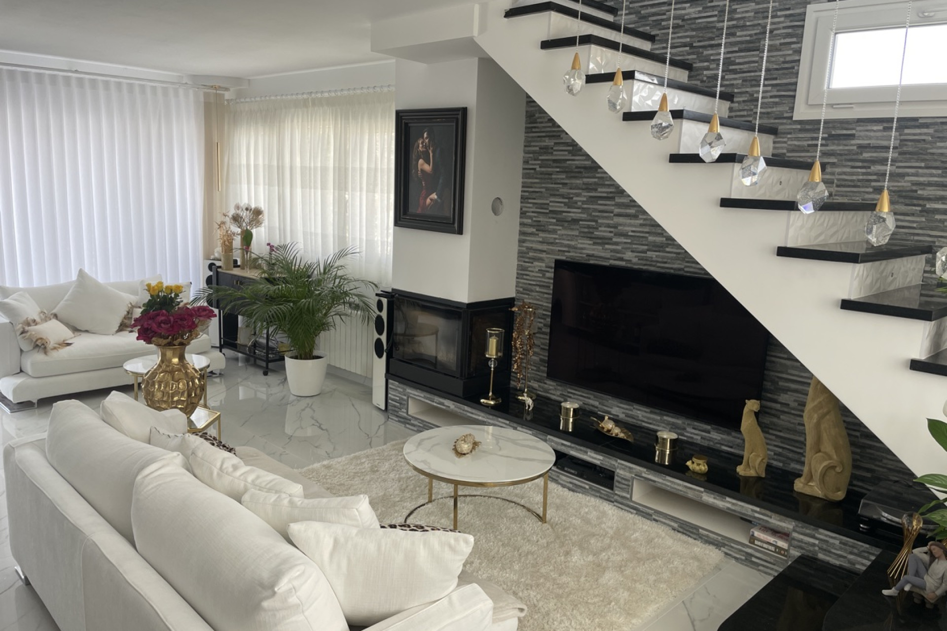 Revente - Detached Villa - Torrevieja - Los Balcones