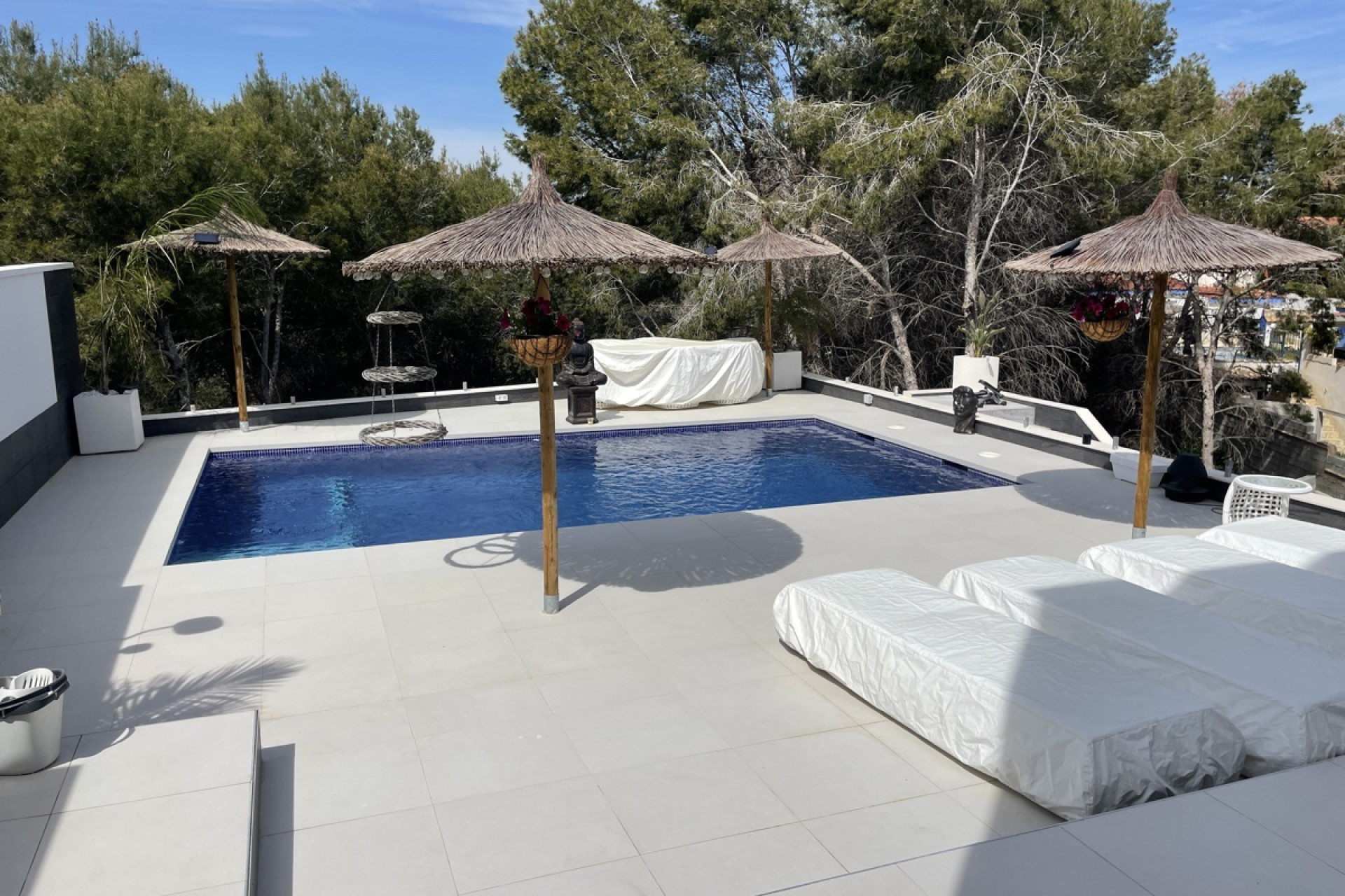 Revente - Detached Villa - Torrevieja - Los Balcones