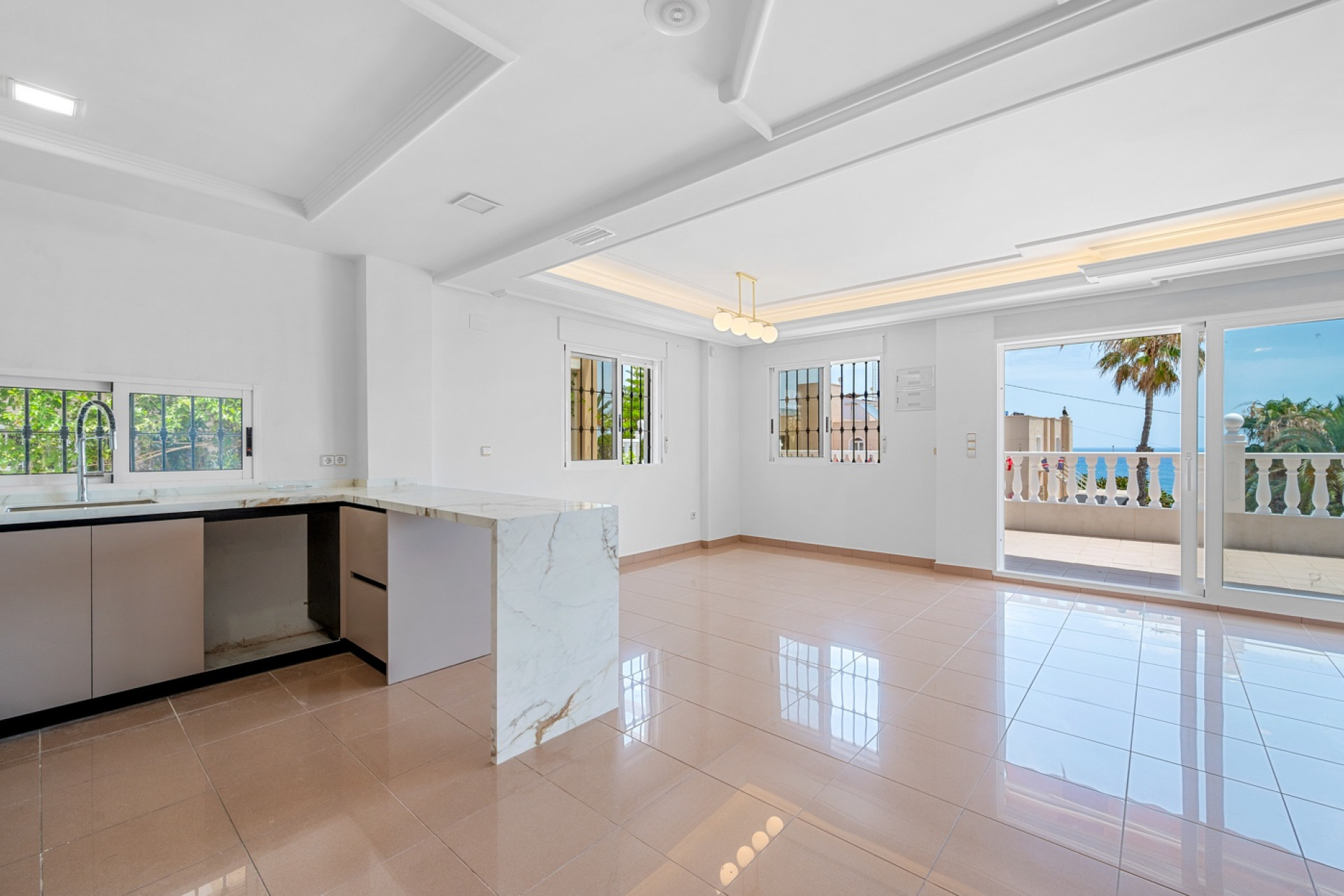 Revente - Detached Villa - Torrevieja - Los Frutales