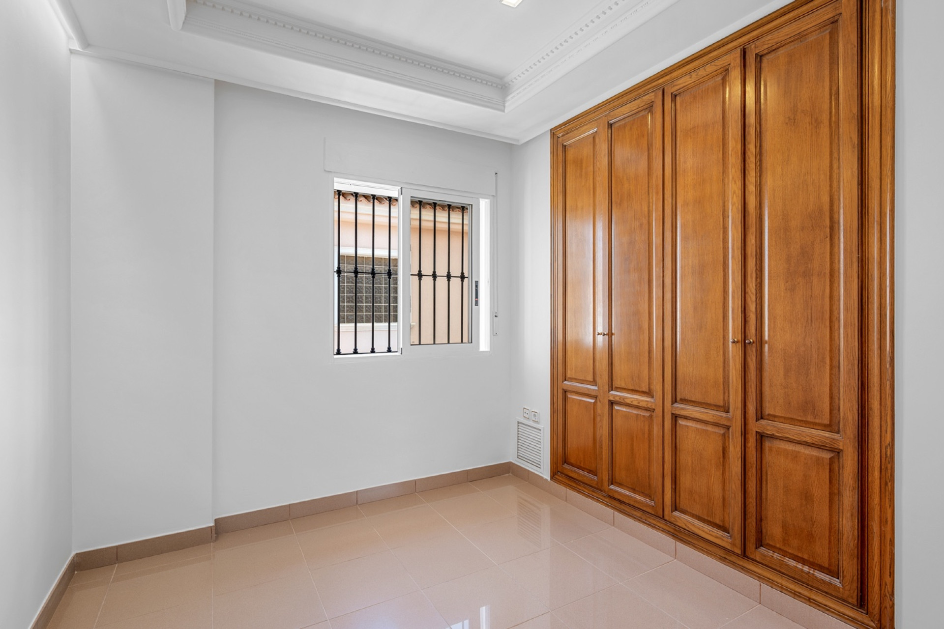 Revente - Detached Villa - Torrevieja - Los Frutales