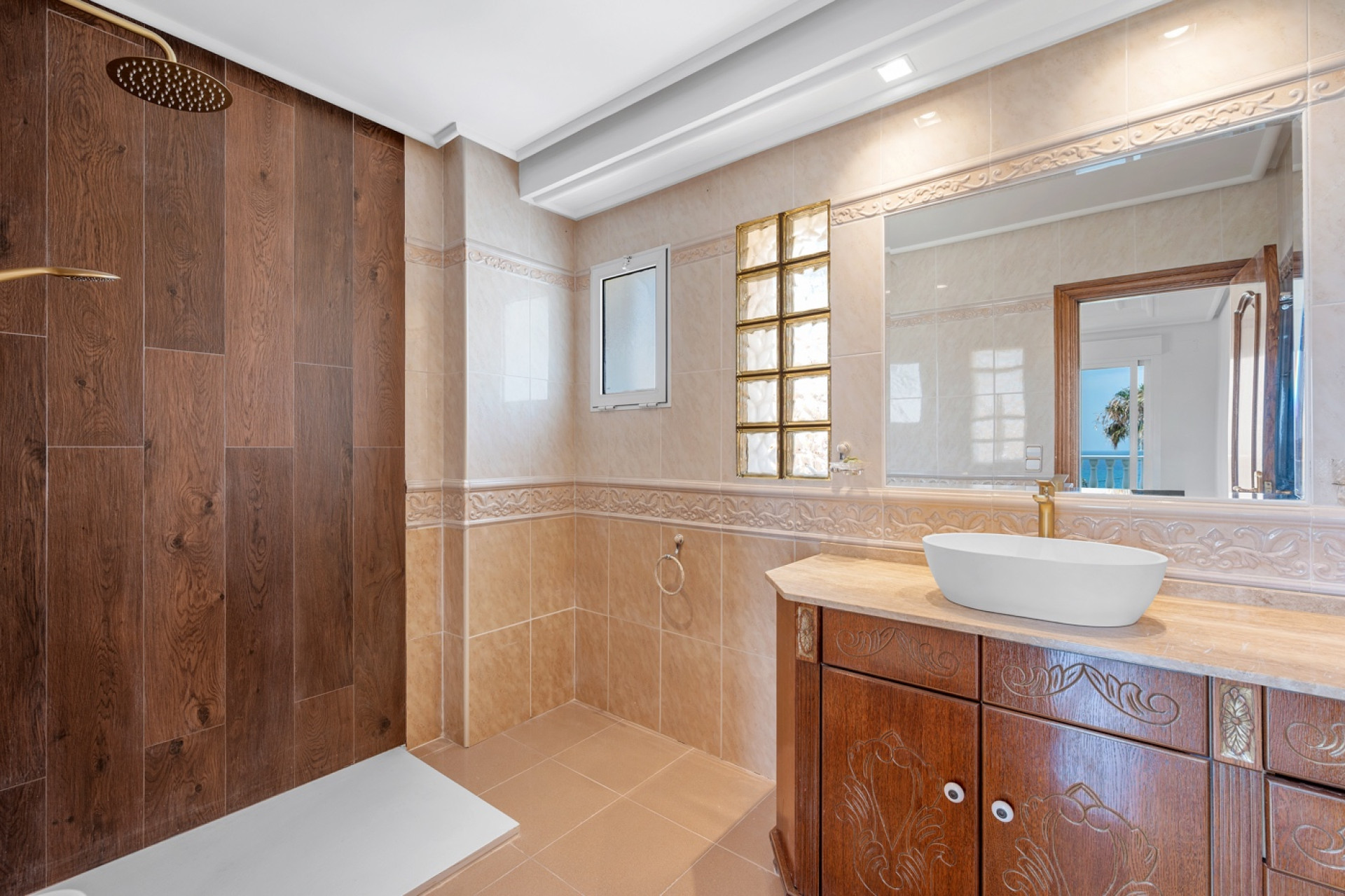 Revente - Detached Villa - Torrevieja - Los Frutales