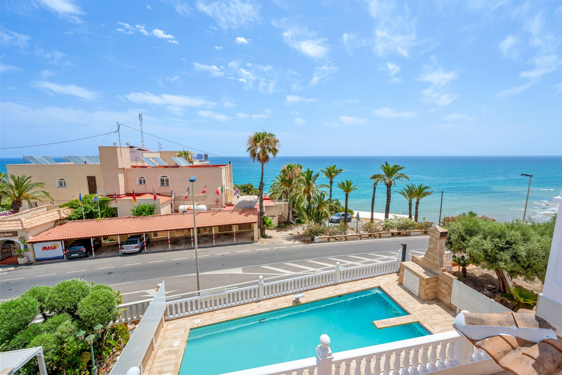 Revente - Detached Villa - Torrevieja - Los Frutales