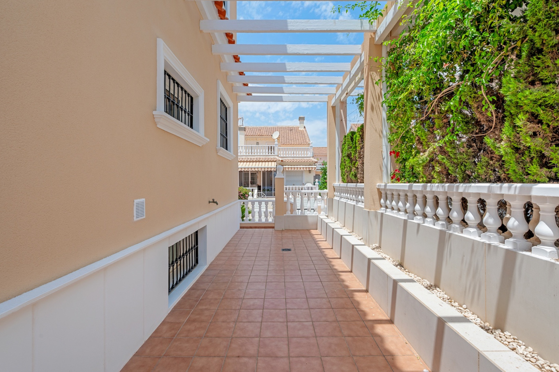 Revente - Detached Villa - Torrevieja - Los Frutales