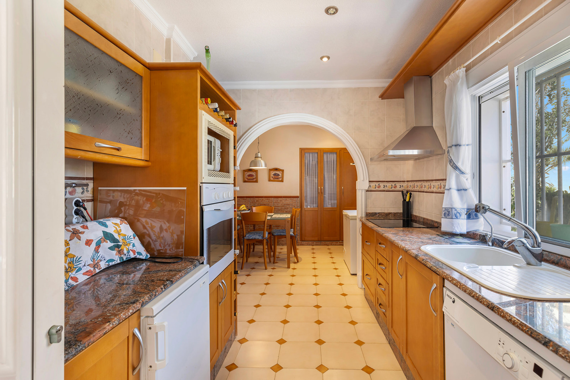 Revente - Detached Villa - Torrevieja - Rocio del Mar