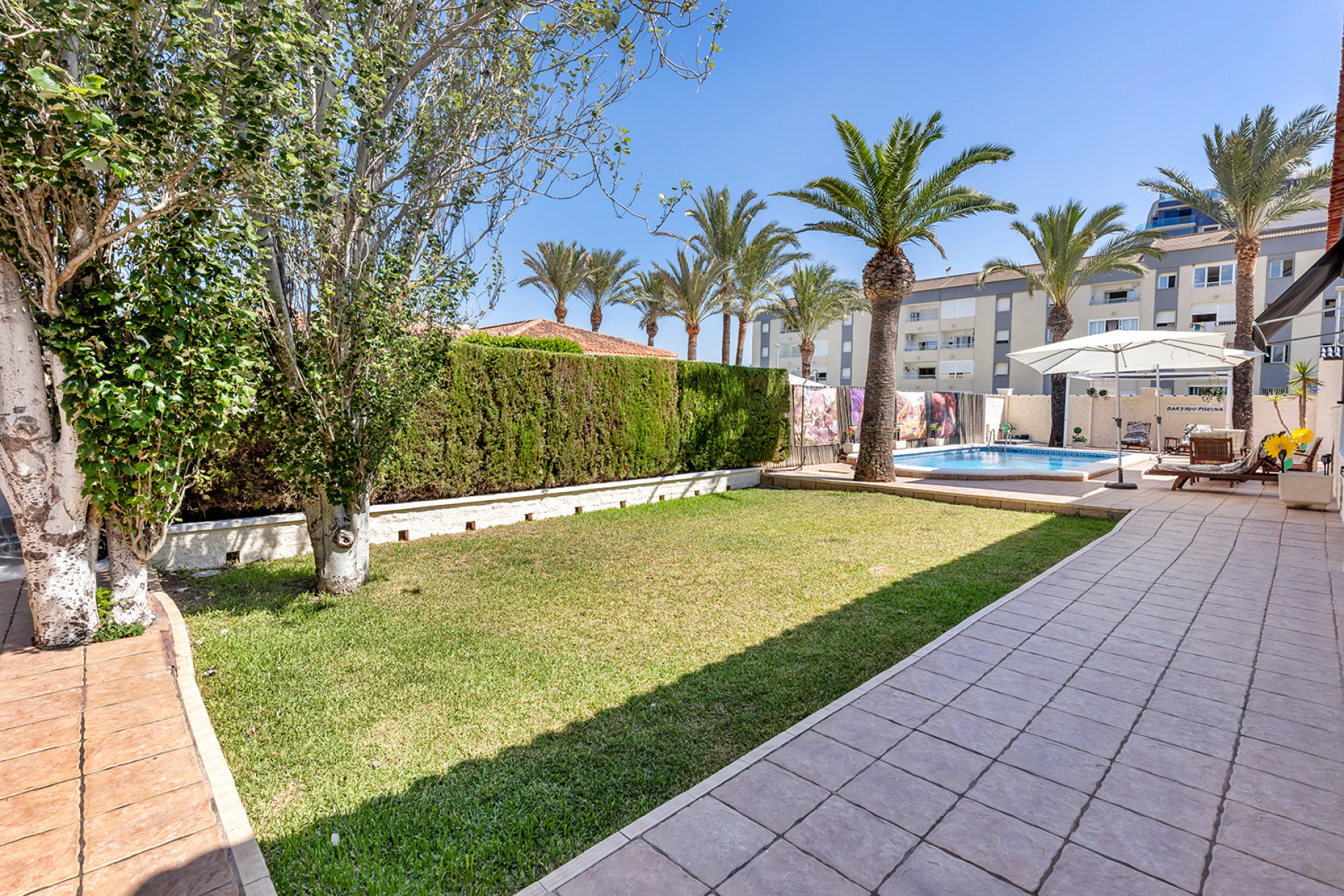 Revente - Detached Villa - Torrevieja - Rocio del Mar