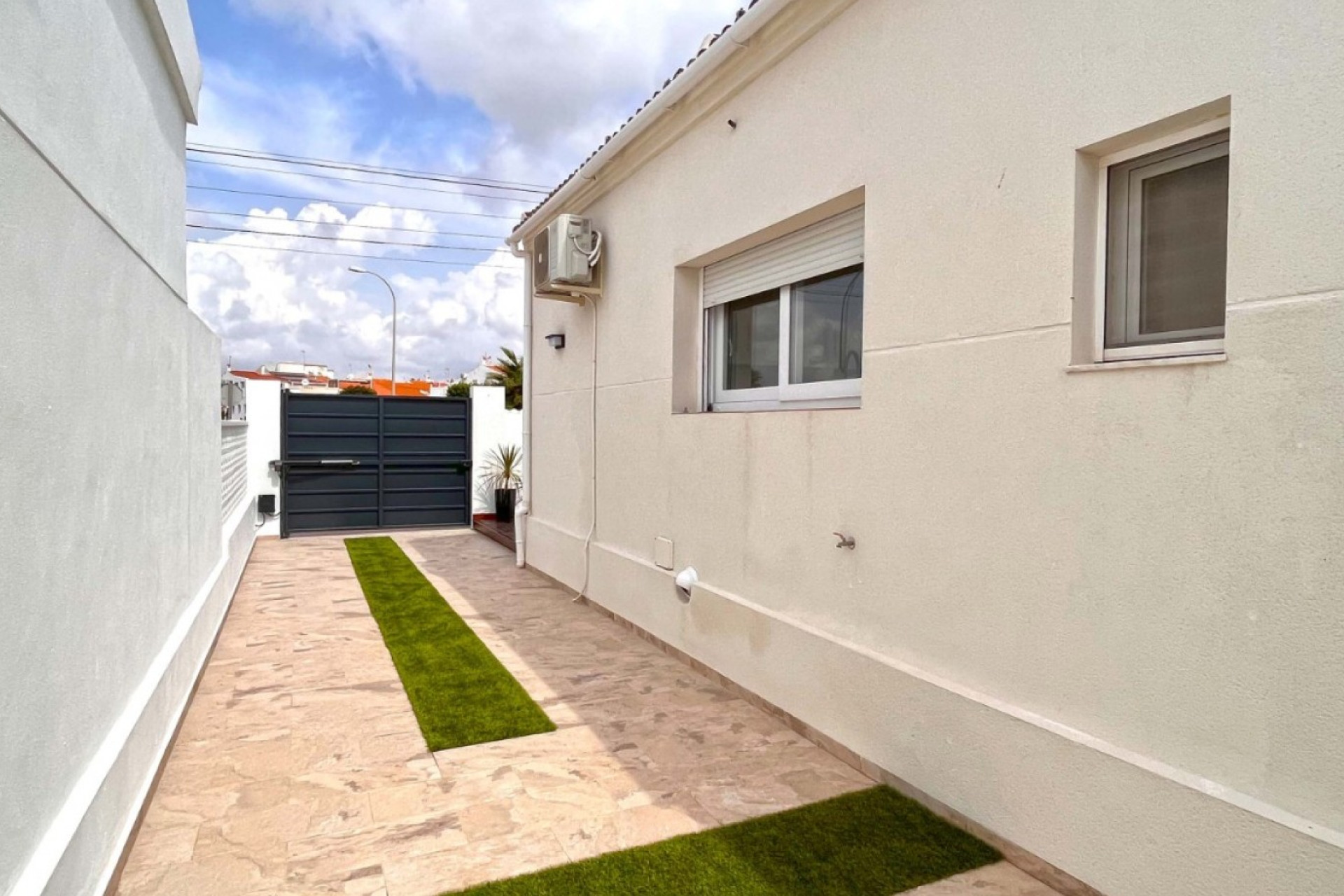 Revente - Detached Villa - Torrevieja - San Luis